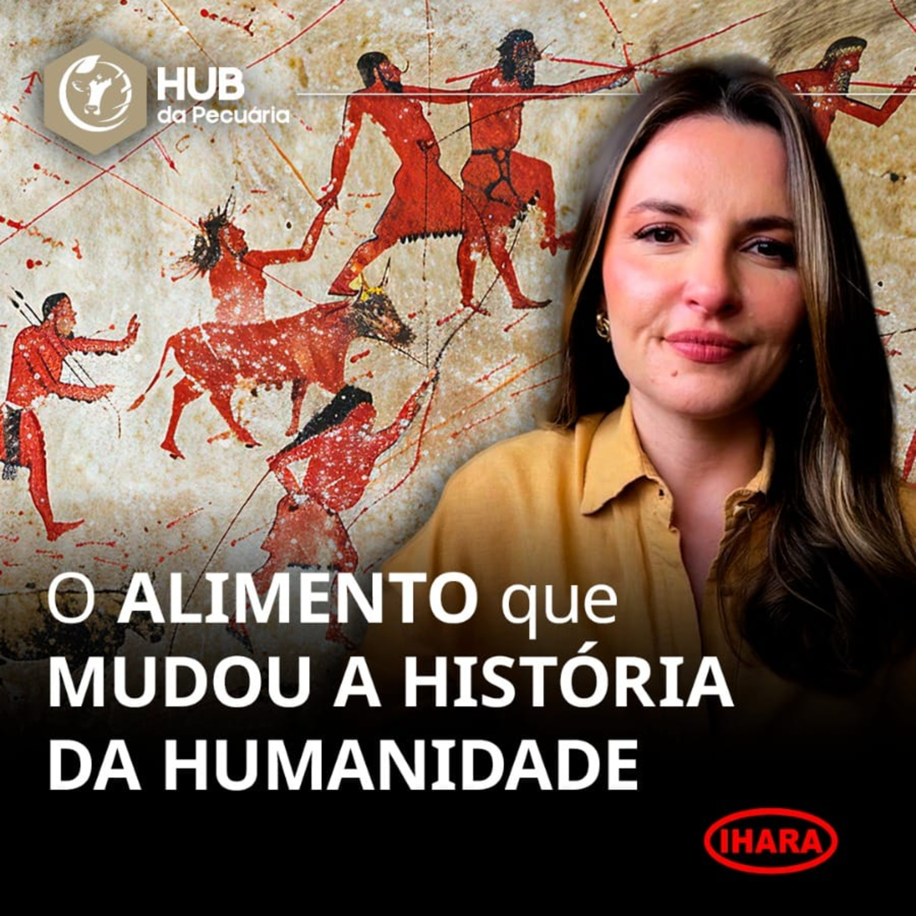 847. O alimento que mudou a história da humanidade episode artwork