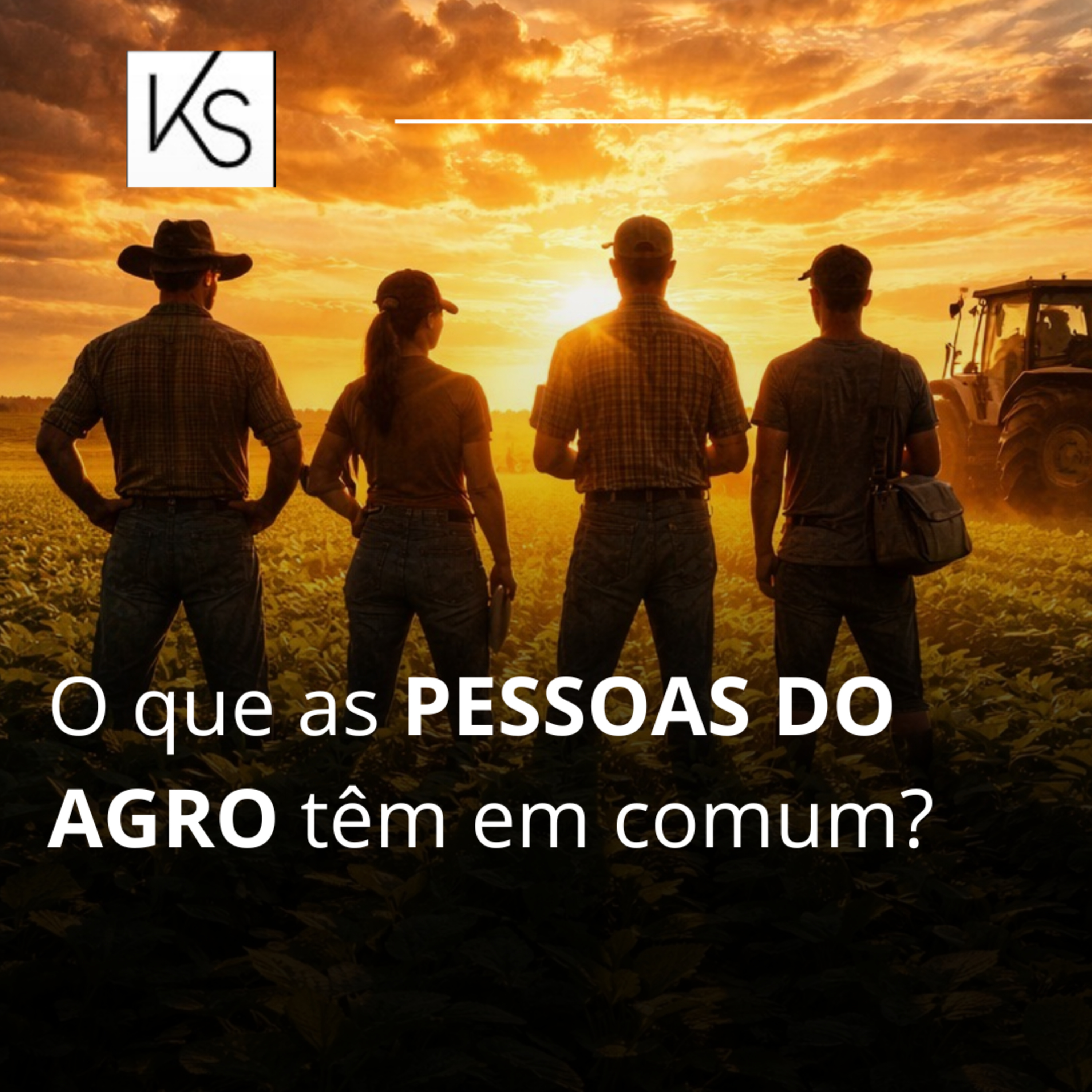 864. O que as pessoas do agro têm em comum? episode artwork