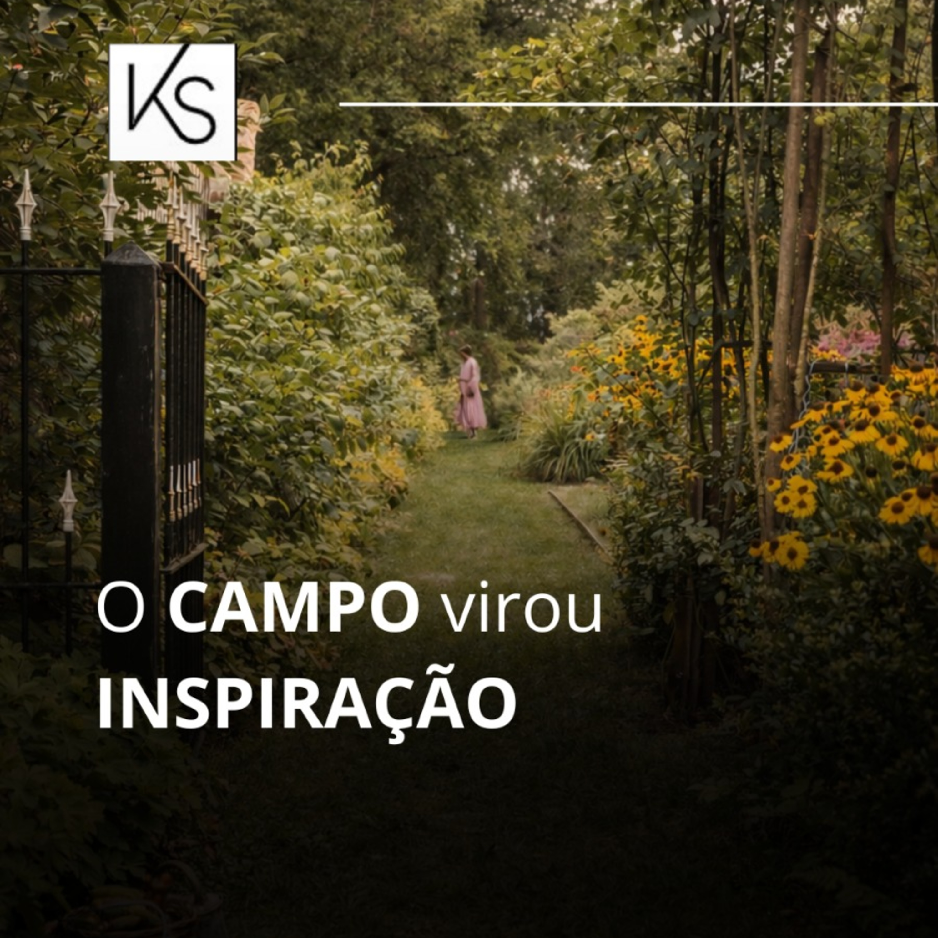 889. O campo virou inspiração episode artwork