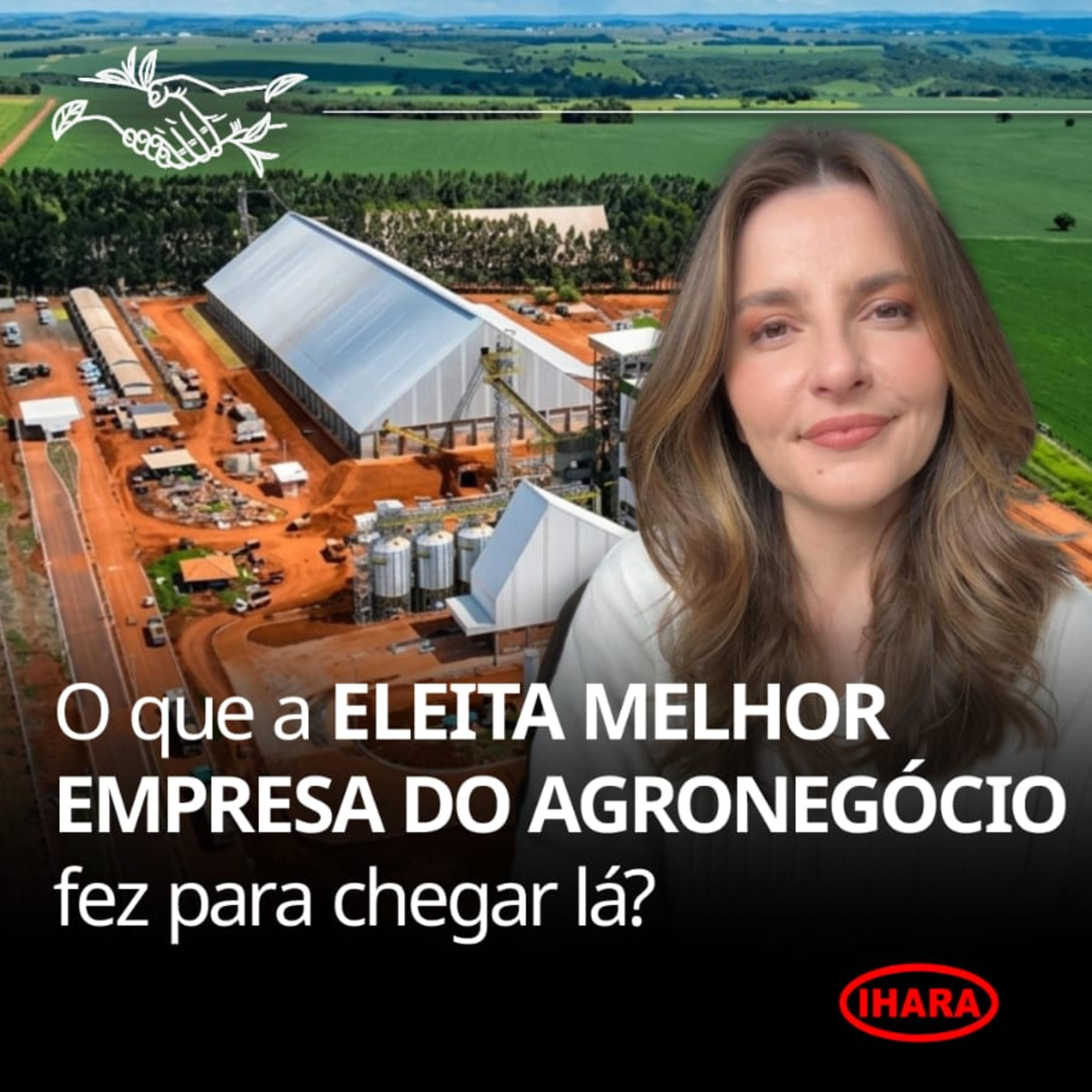914. O que a eleita melhor empresa do agro fez para chegar lá? episode artwork