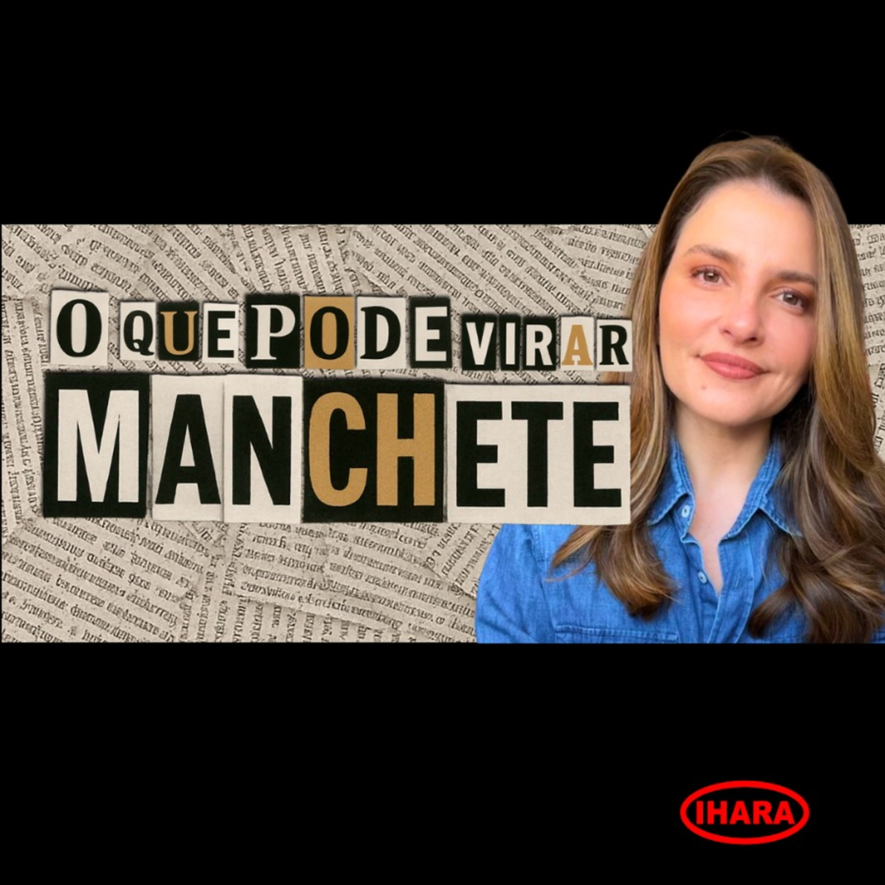 920. O que pode virar manchete episode artwork