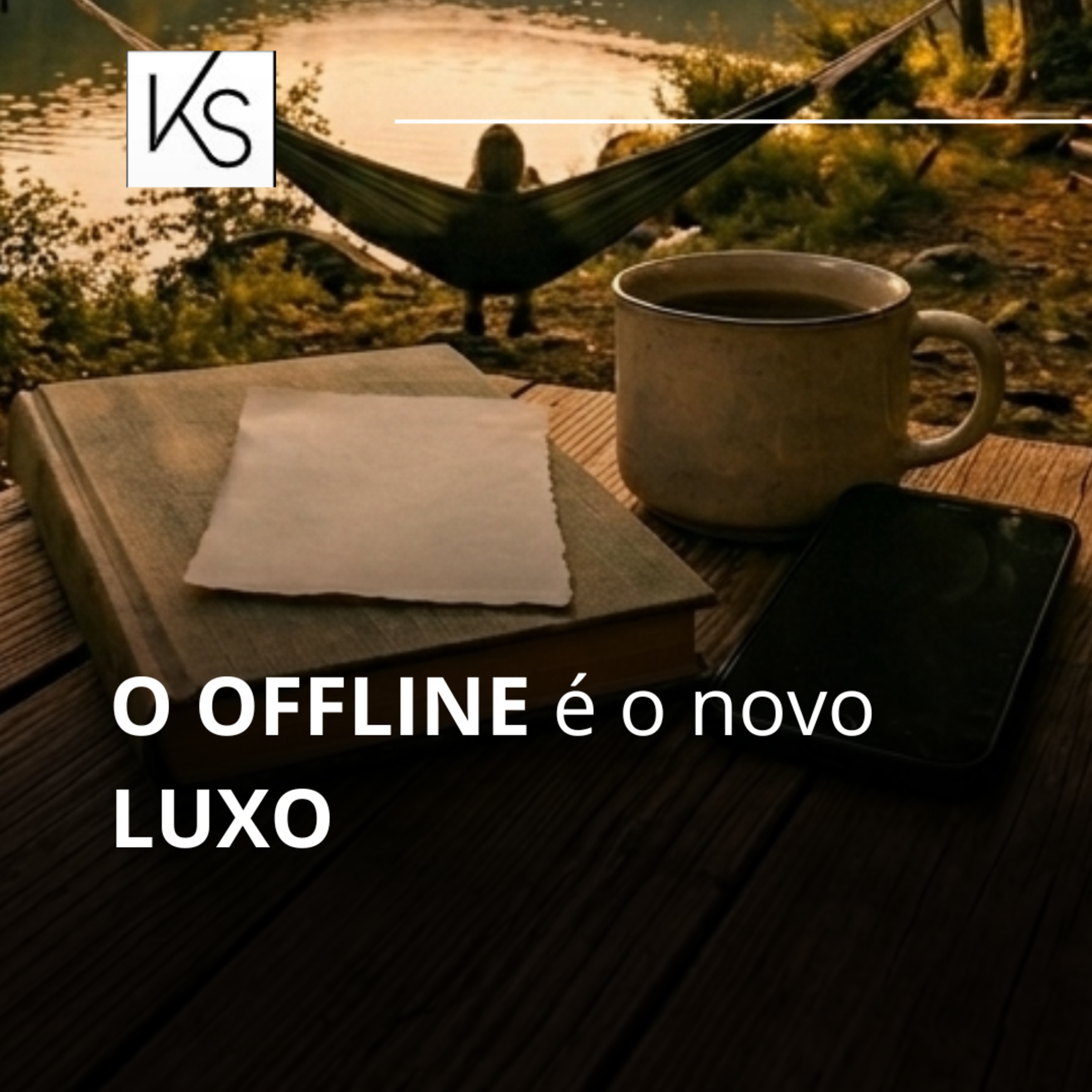 925. O offline é o novo luxo episode artwork