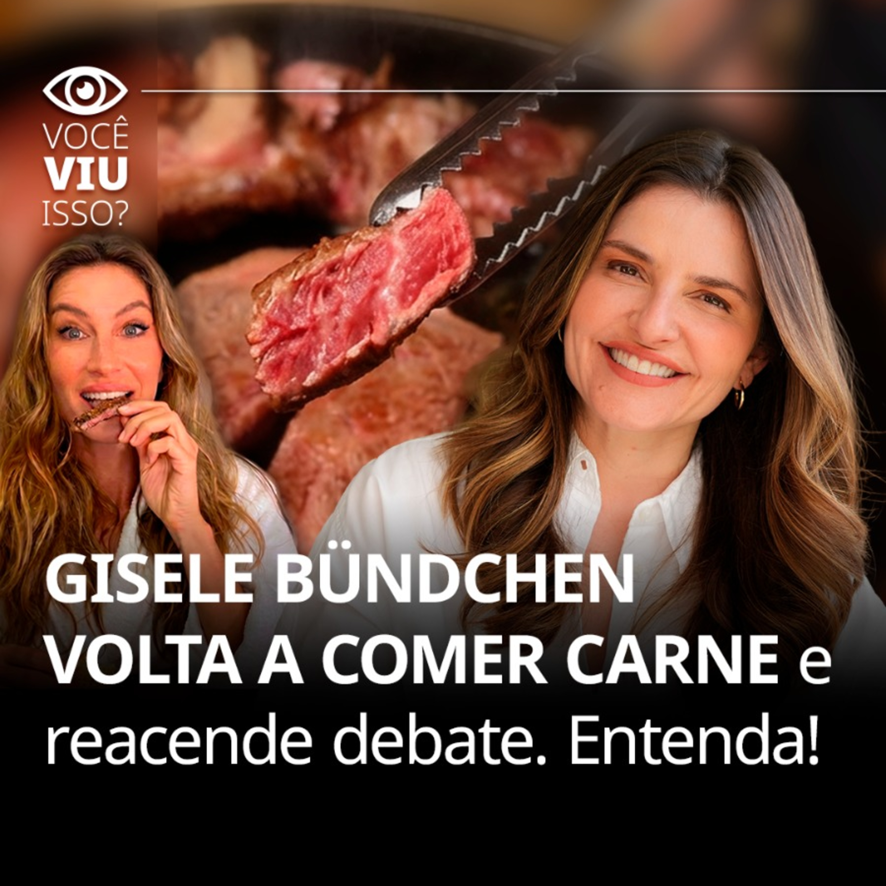 934. Você viu isso? episode artwork