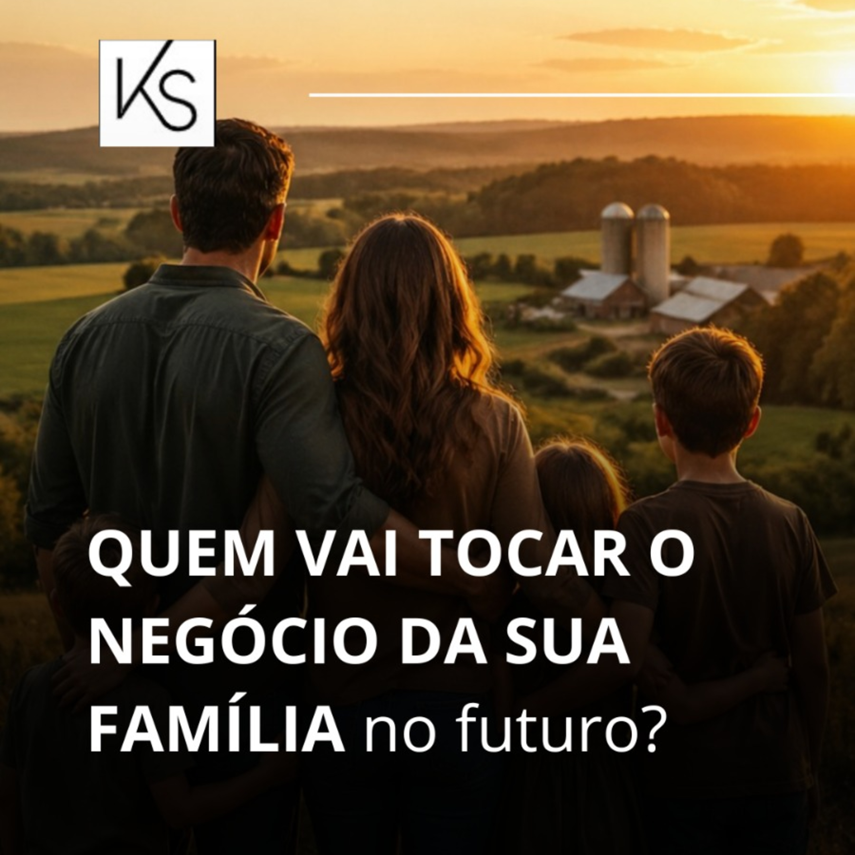 939. Quem vai tocar o negócio da sua família no futuro? episode artwork