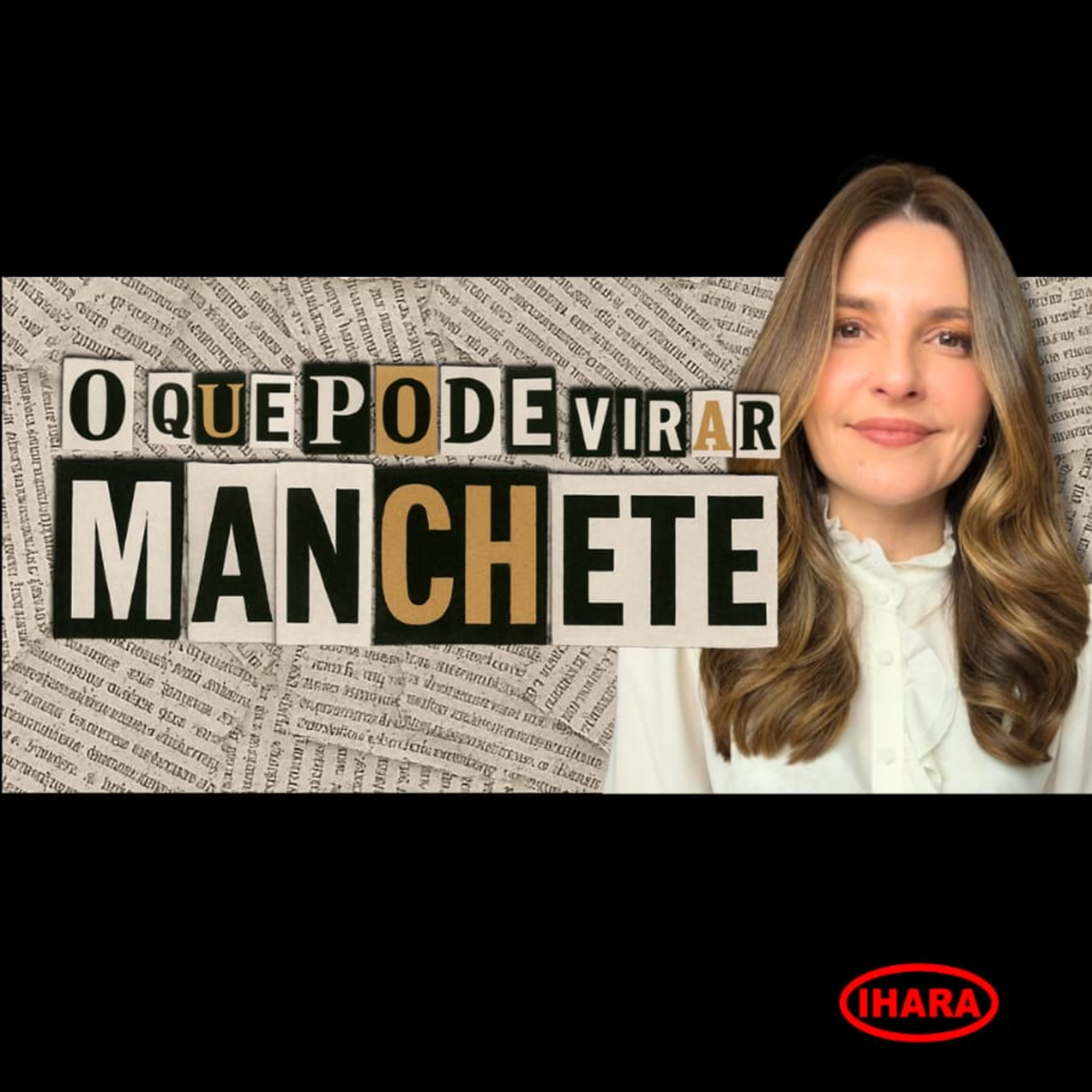 947. O que pode virar manchete episode artwork