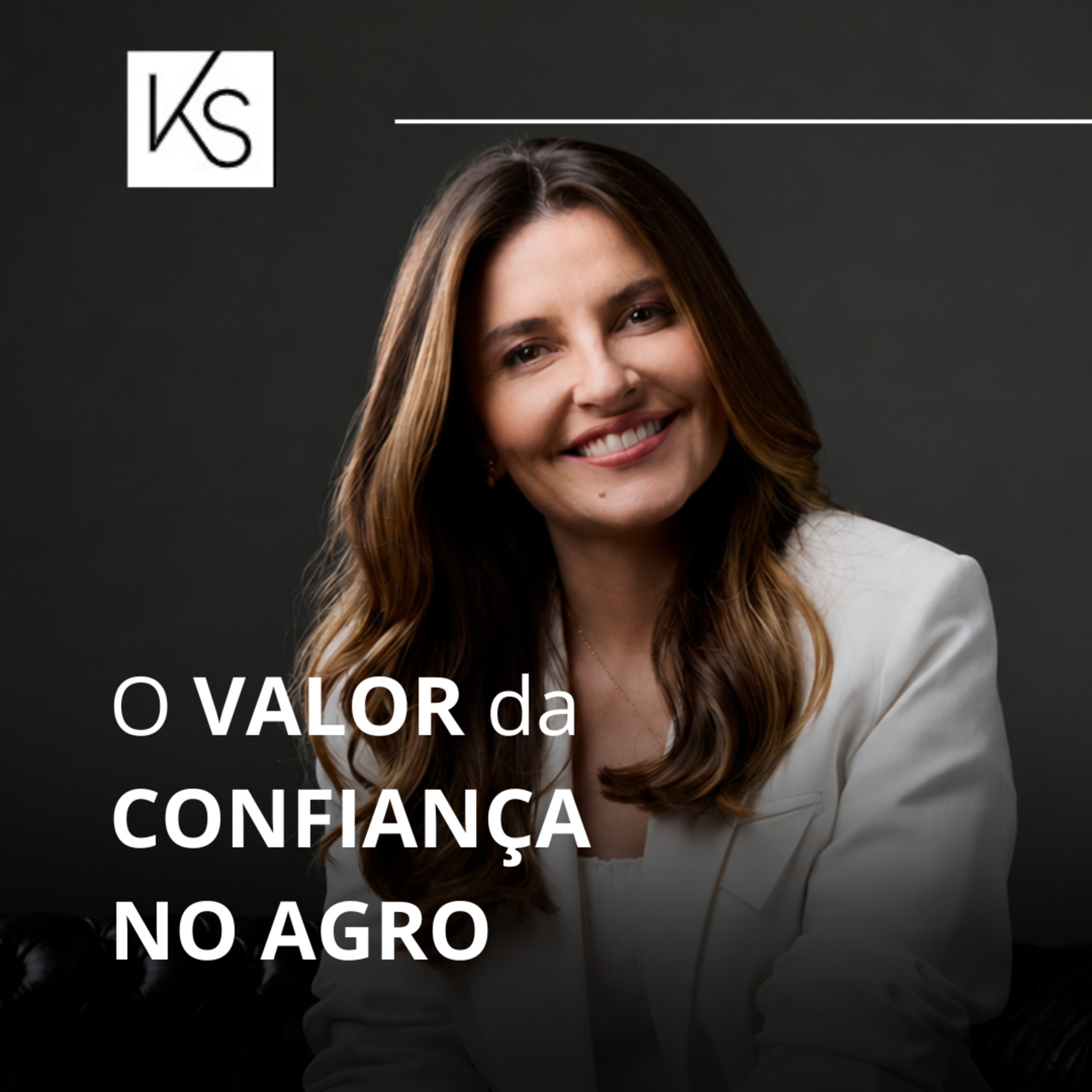 953. O valor da confiança no agro episode artwork