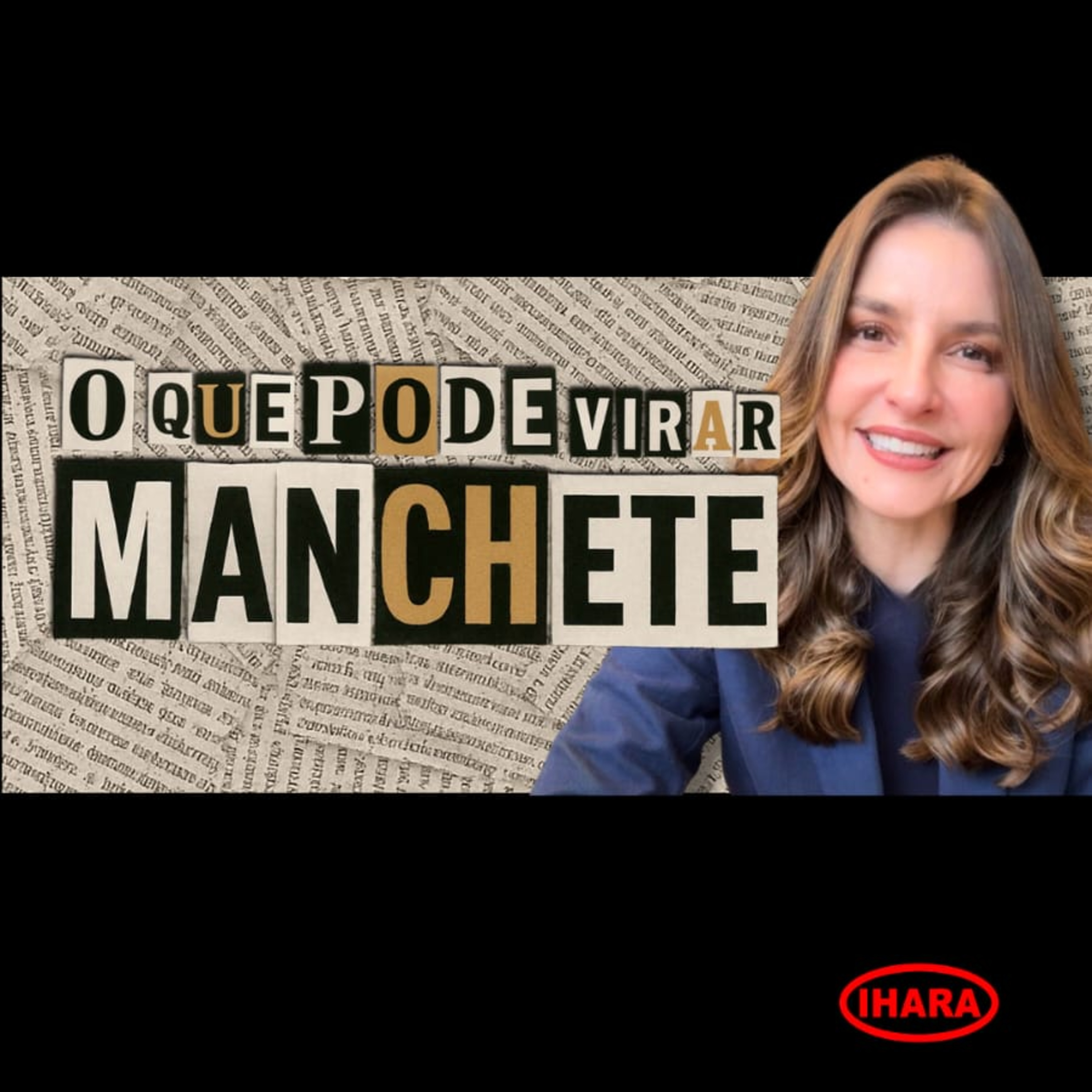 955. O que pode virar manchete episode artwork