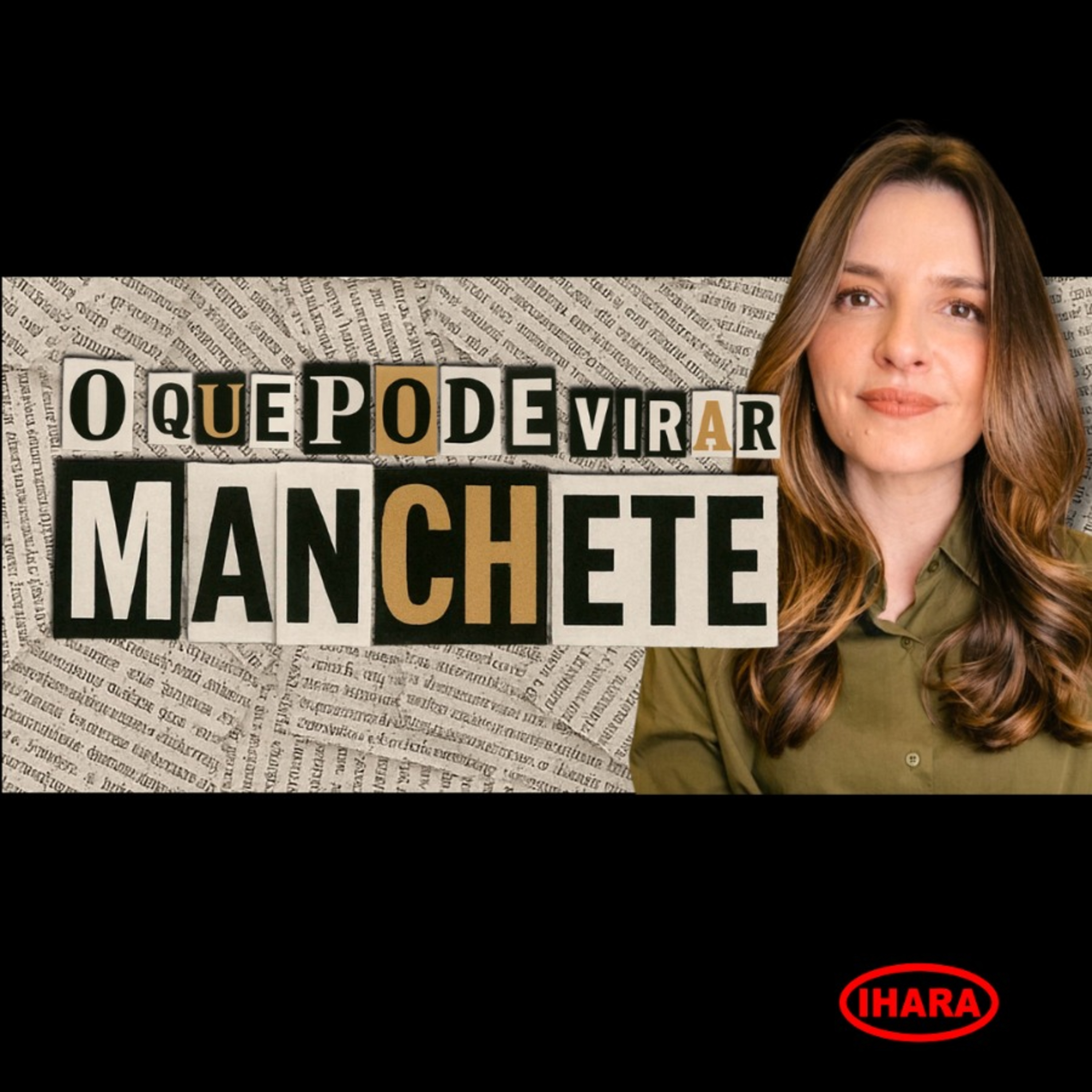 970. O que pode virar manchete episode artwork