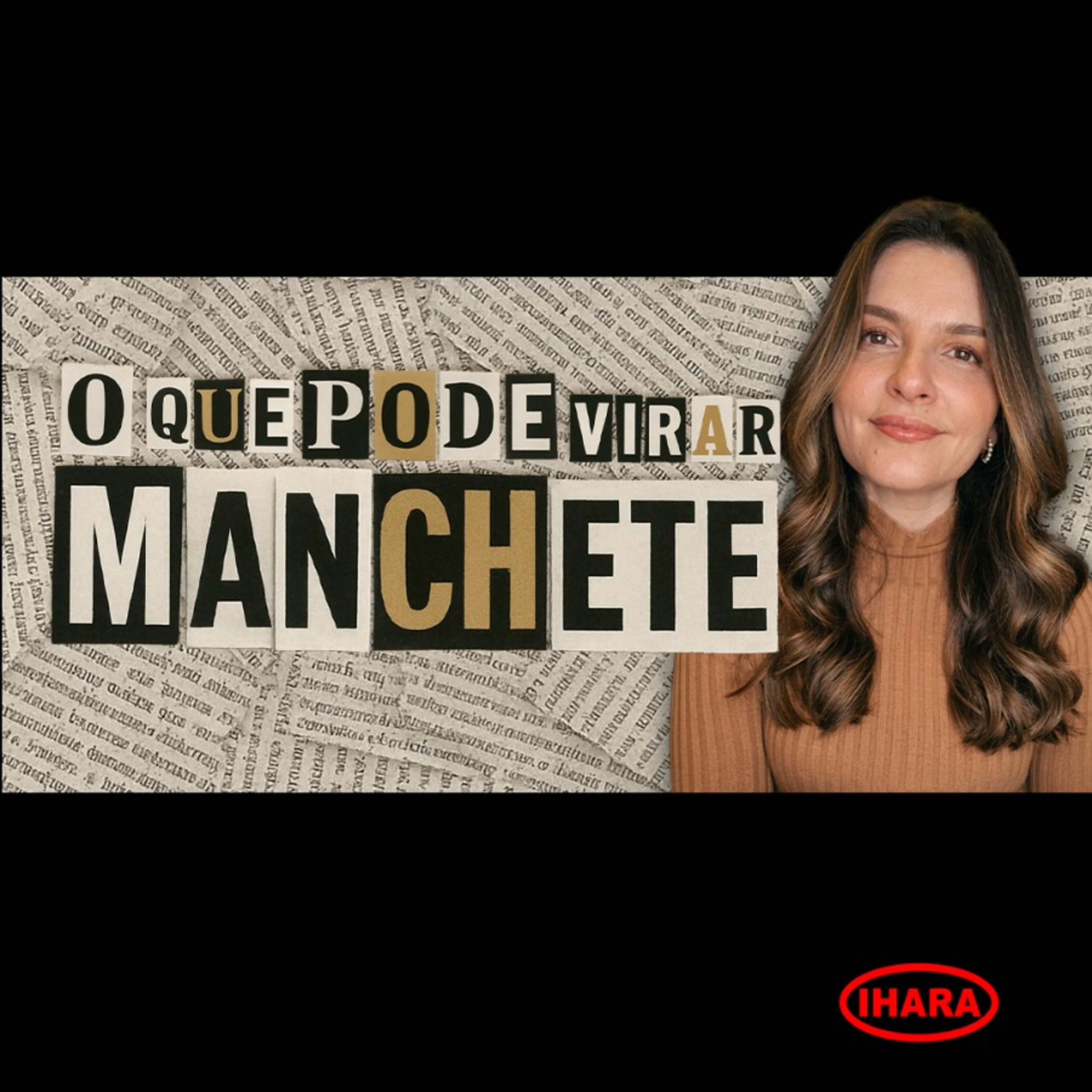 975. O que pode virar manchete - 07/06/26 episode artwork
