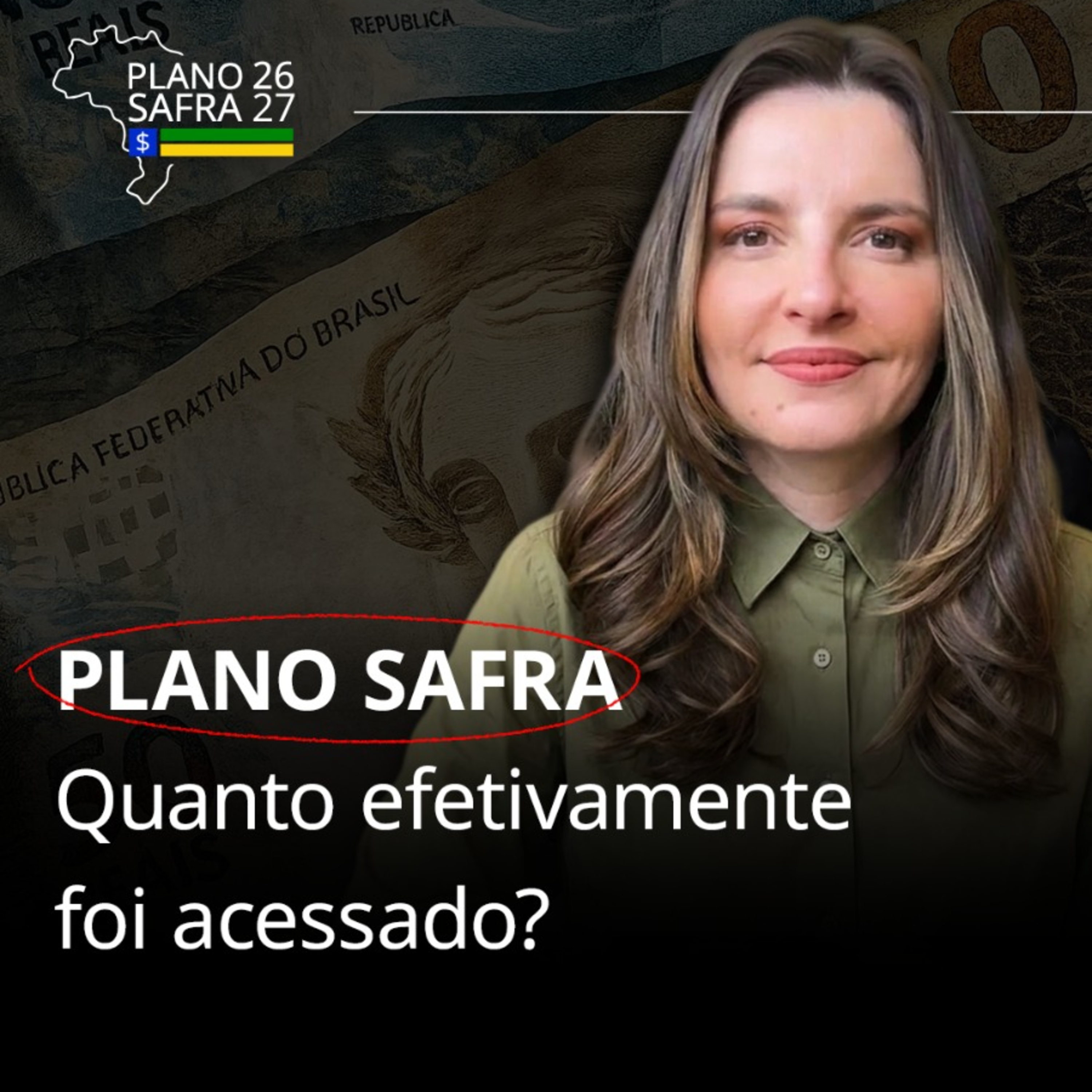 988. Plano Safra episode artwork