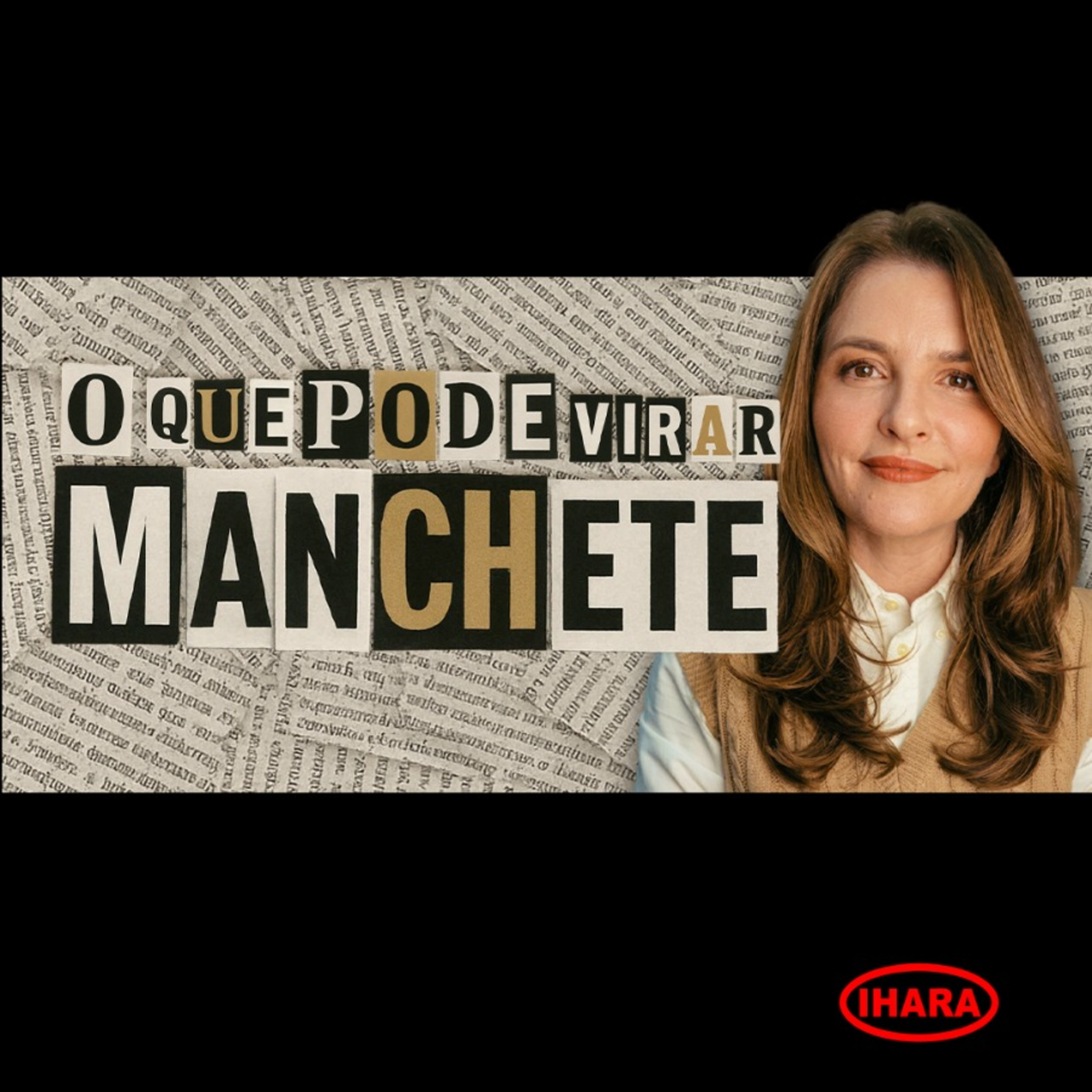 990. O que pode virar manchete episode artwork