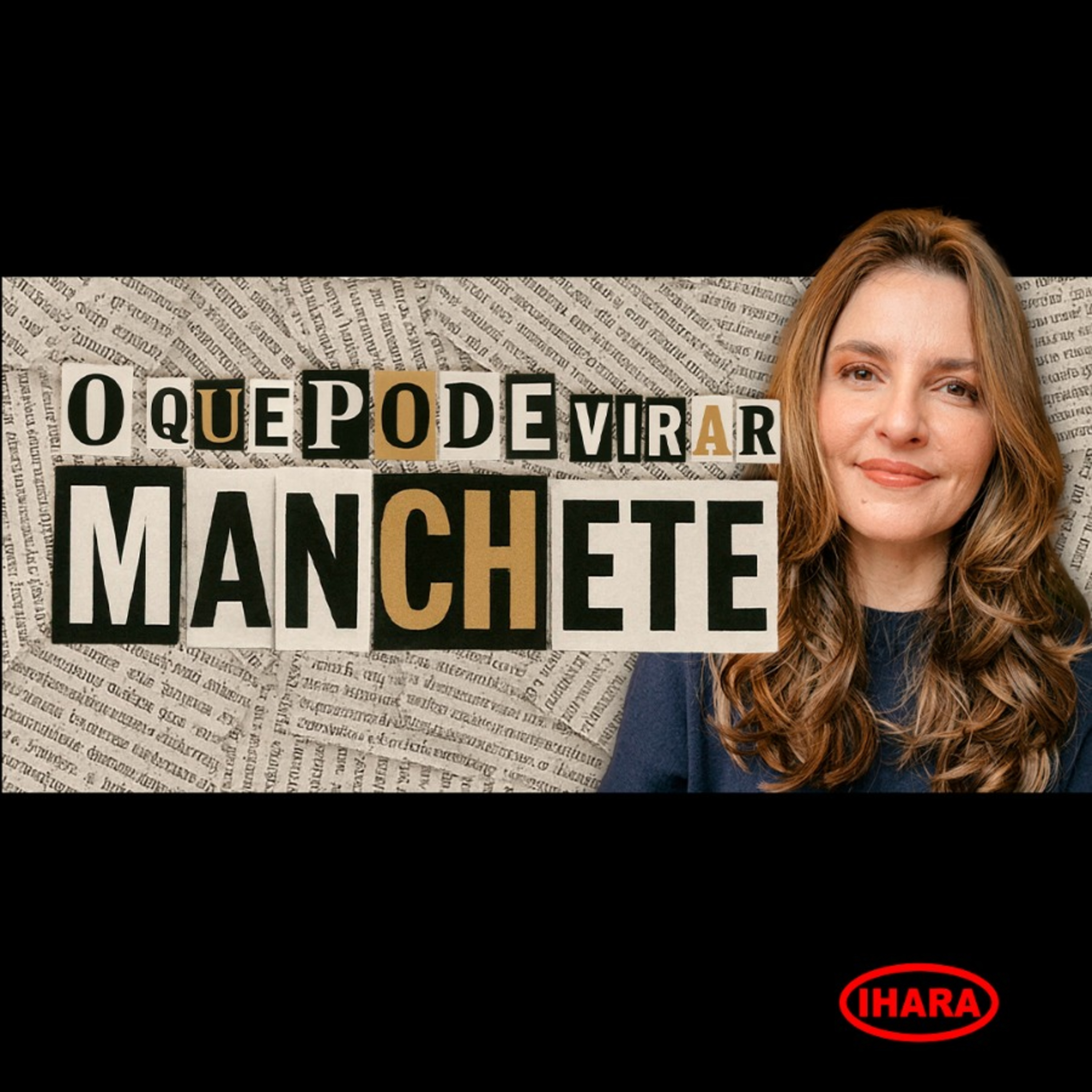 999. O que pode virar manchete  episode artwork