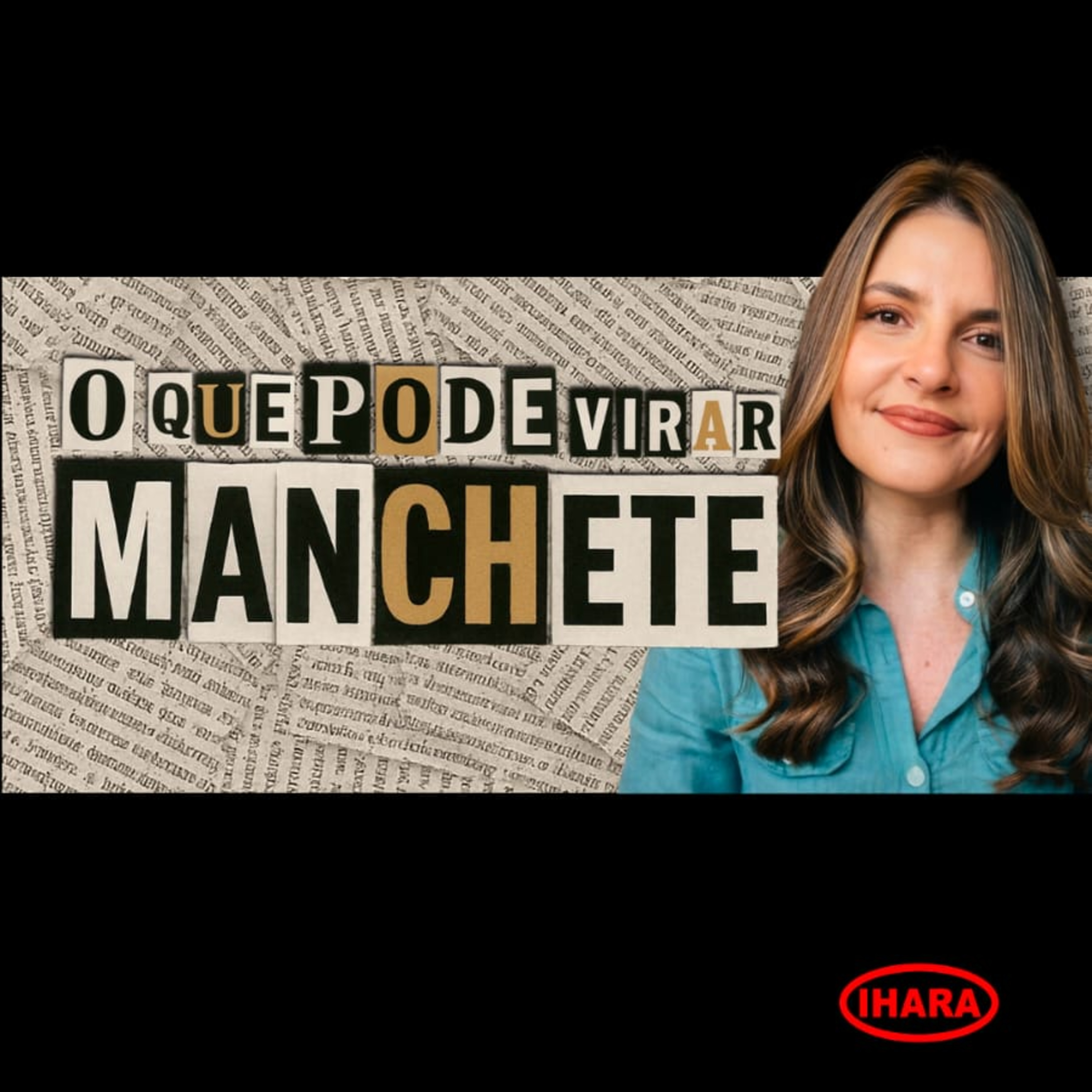 1036. O que pode virar manchete