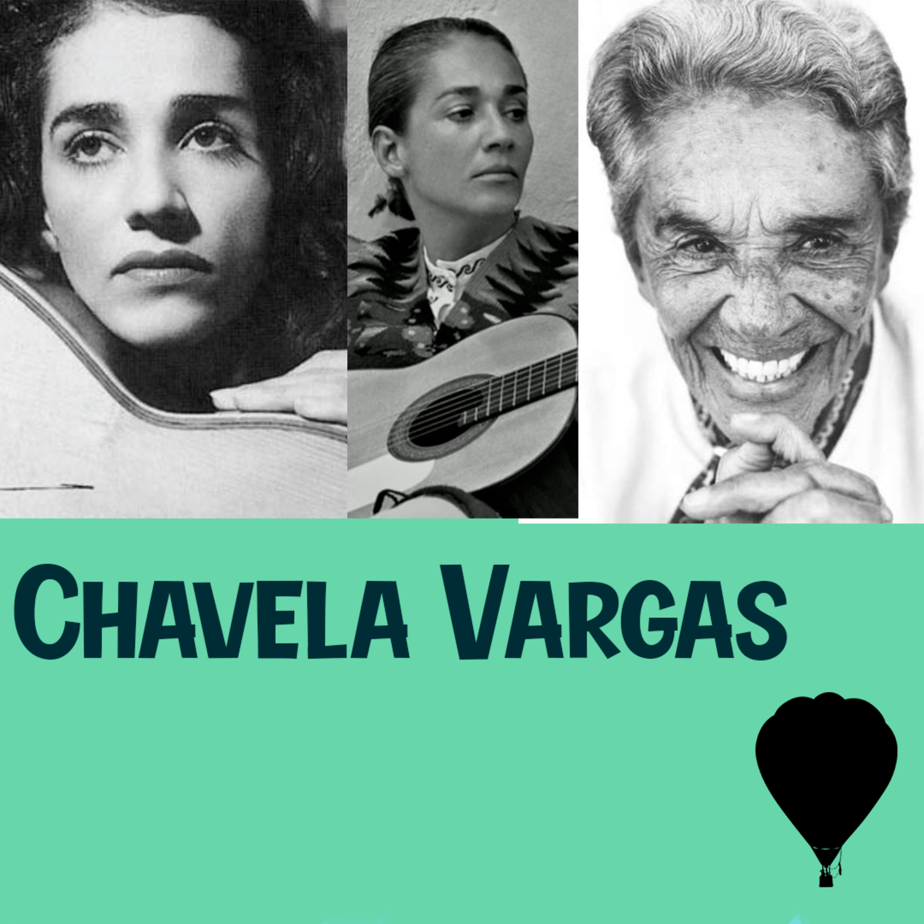 Chavela: ¡El Canto del Ave Fénix! Fuego, ceniza y resurrección.
