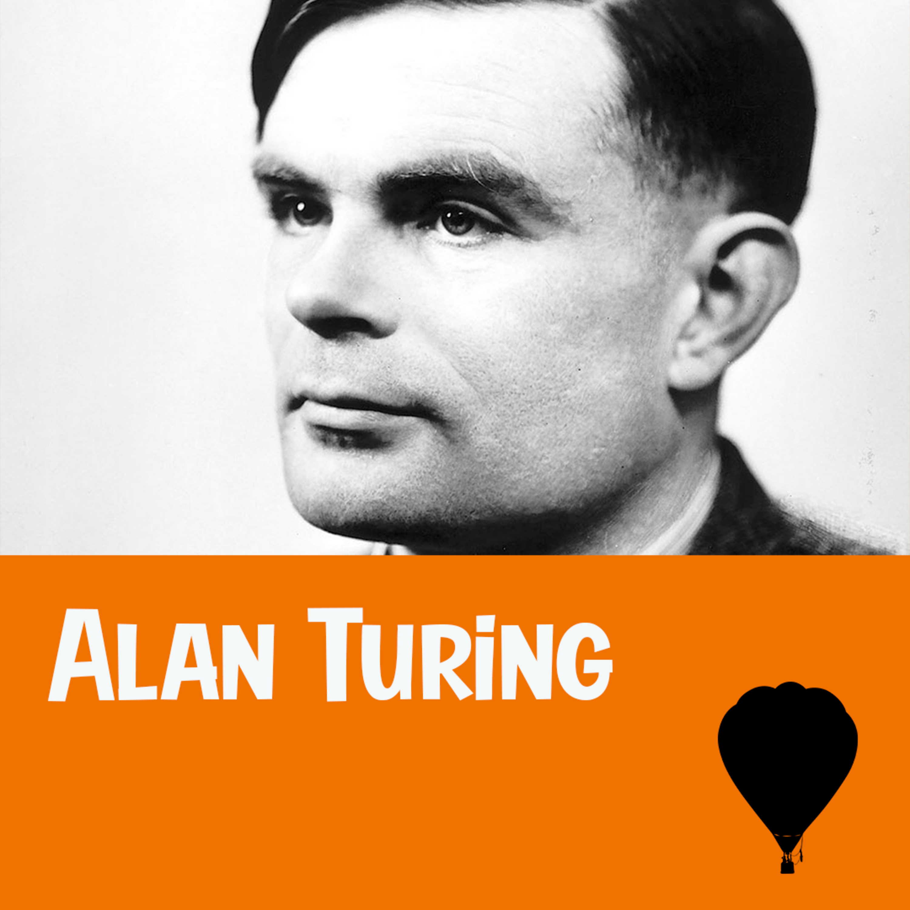 Alan Turing: El Hombre que Descifró el Mundo y Fue Condenado por Amar