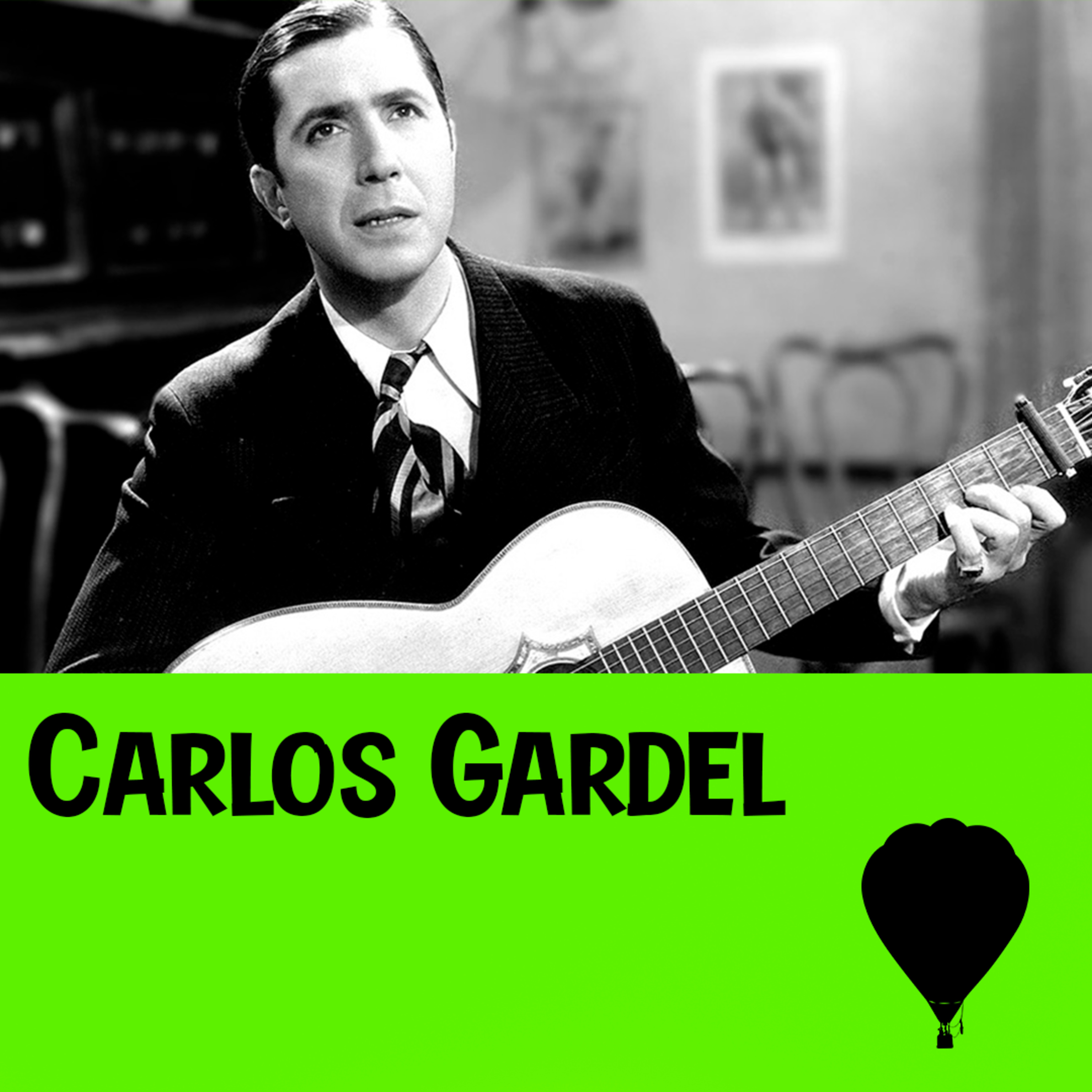 Carlos Gardel: entre el mito, la milonga y el adiós