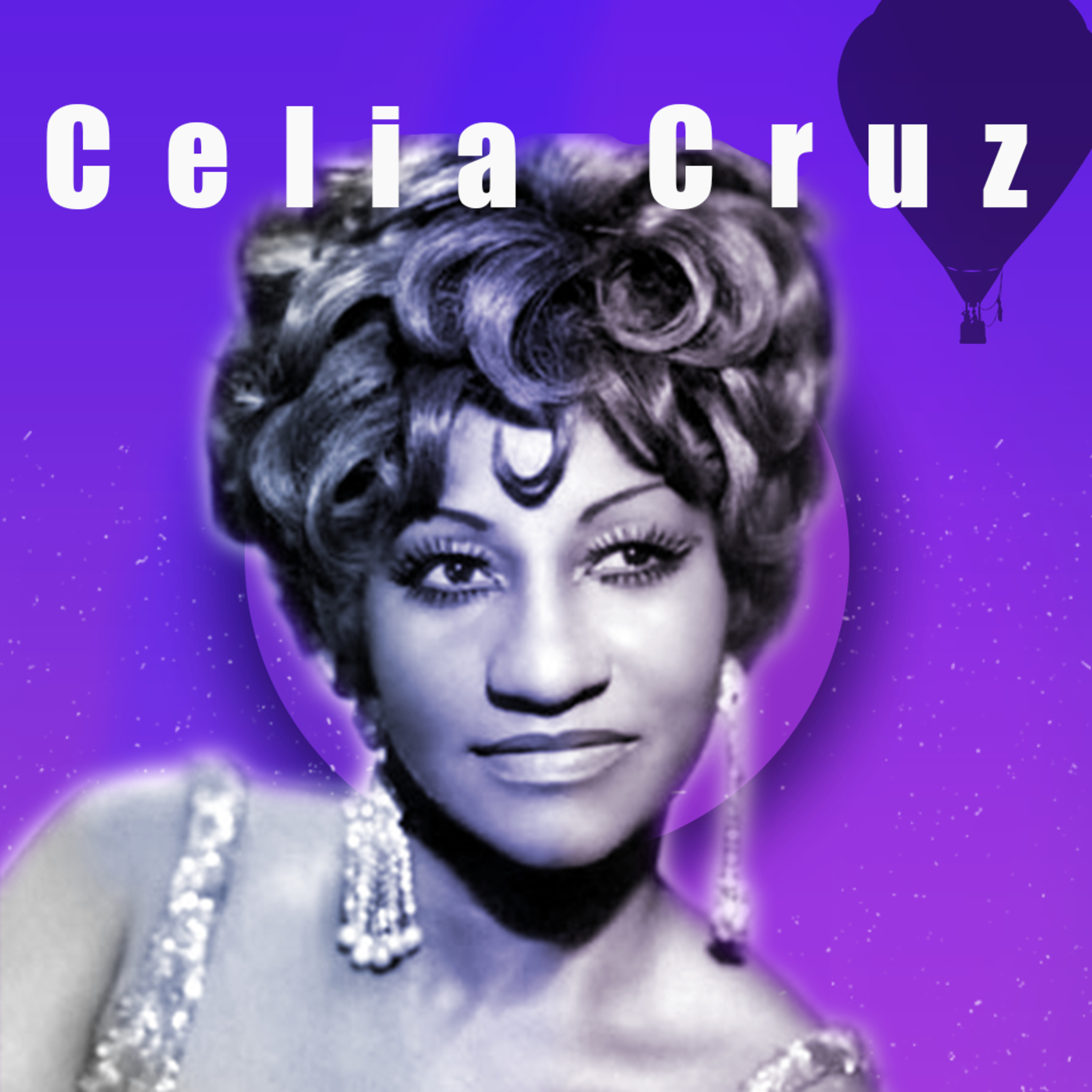 Celia Cruz: ¡Azúcar, exilio y mucha salsa!