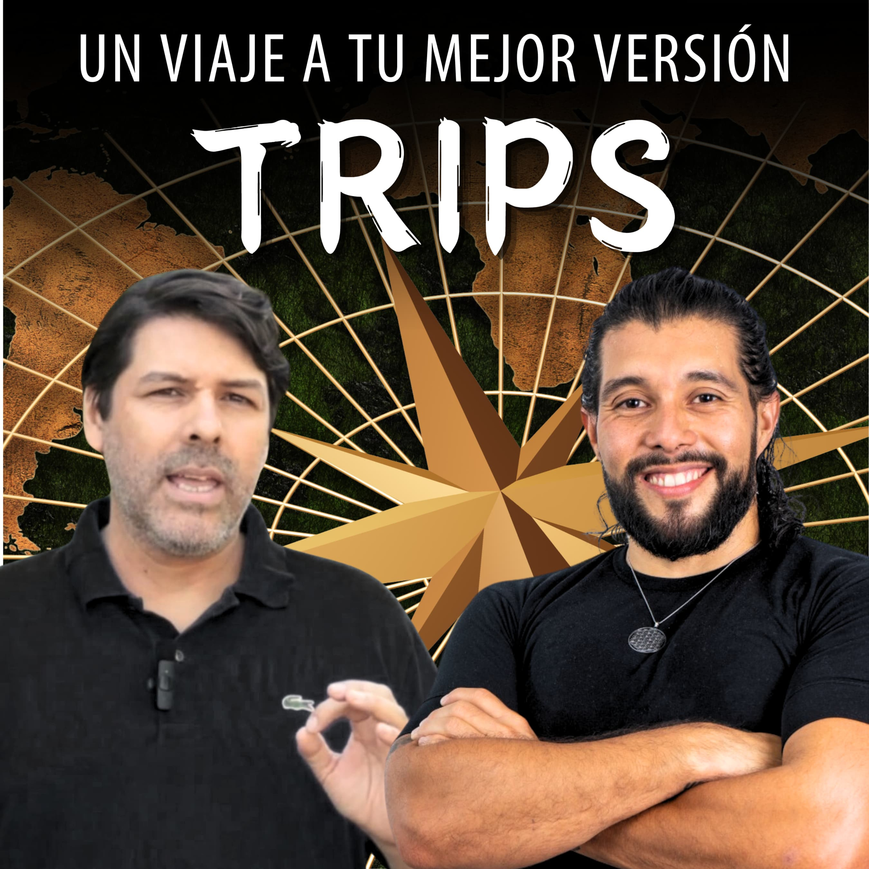 Programa T.R.I.P.S. Un viaje a tu mejor versión. E#73