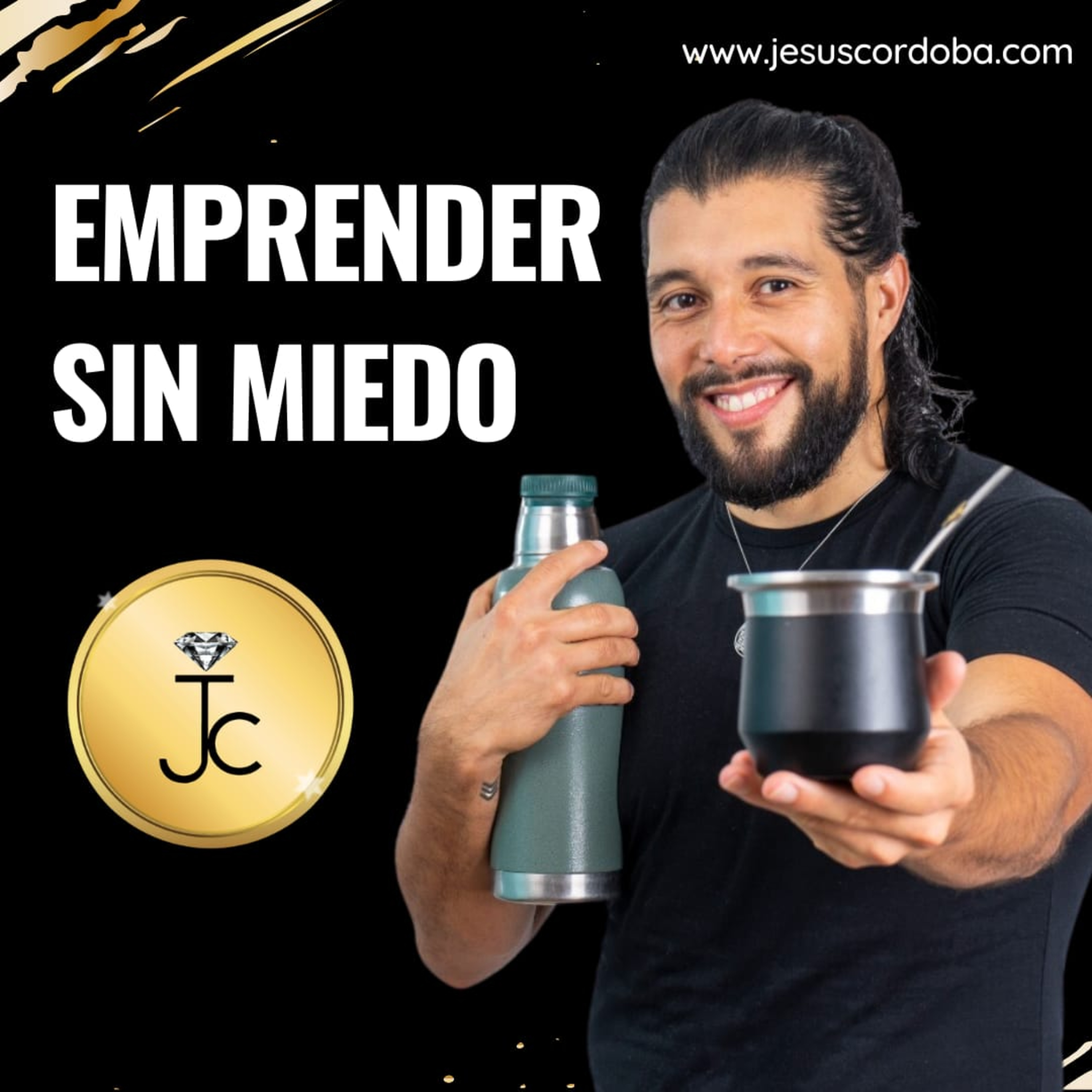 Curso Abundancia para Emprendedores (Cap 2 de 7 - Hipnosis 1) E#80