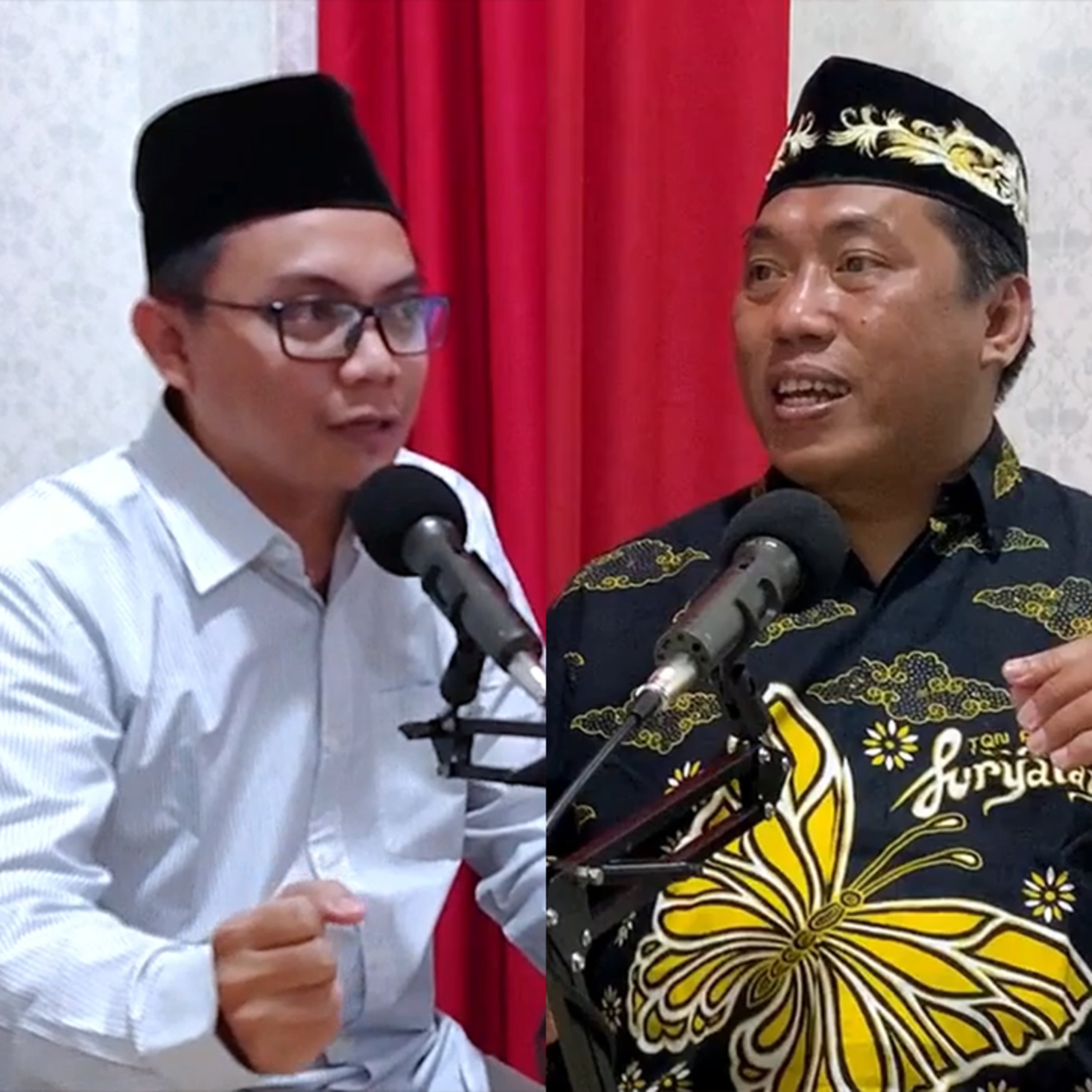 Podcast Tasawuf