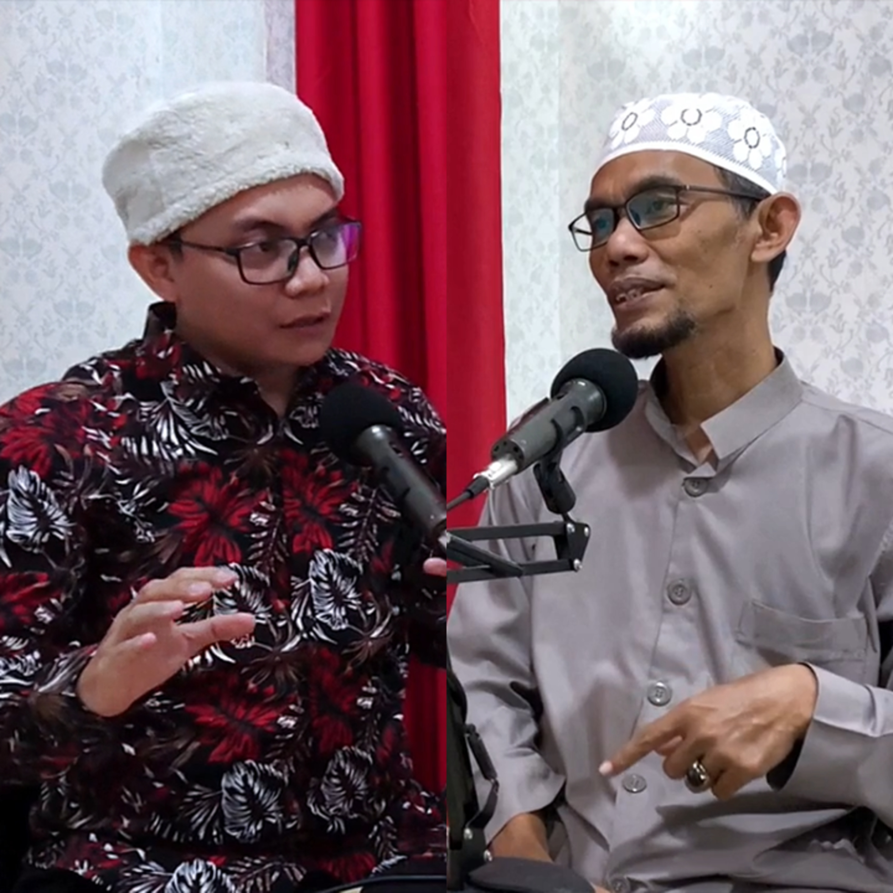 Podcast Tasawuf