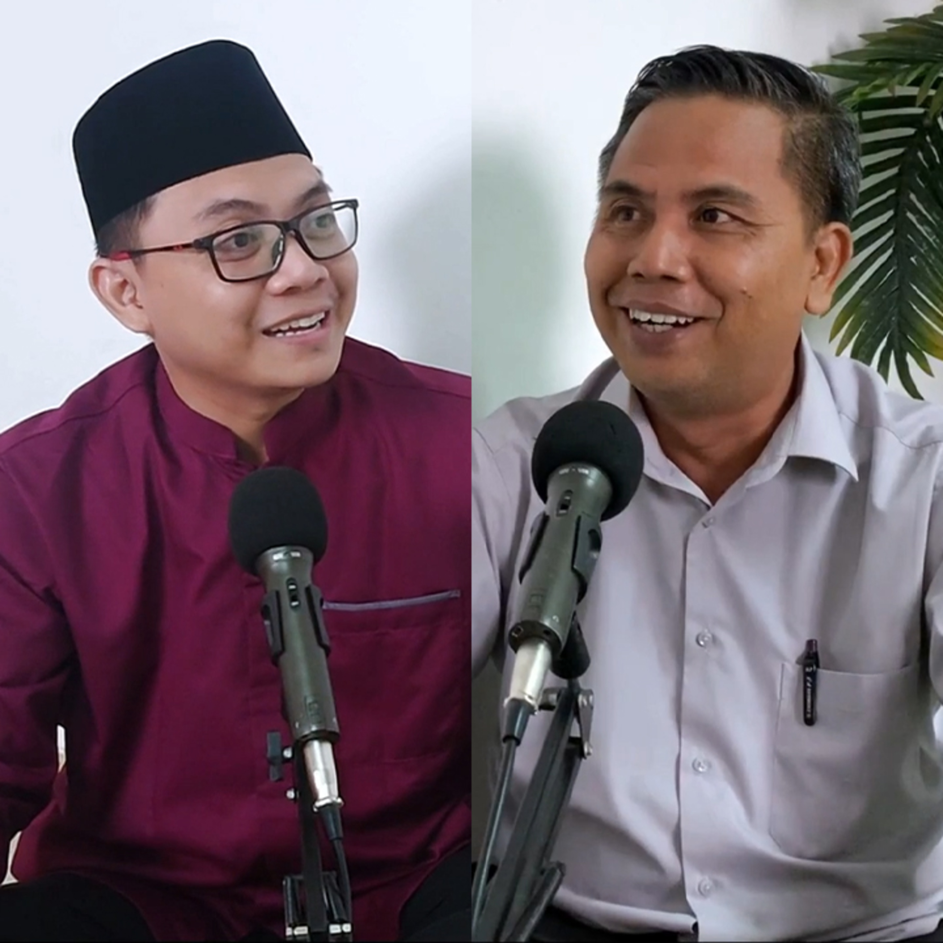 Podcast Tasawuf