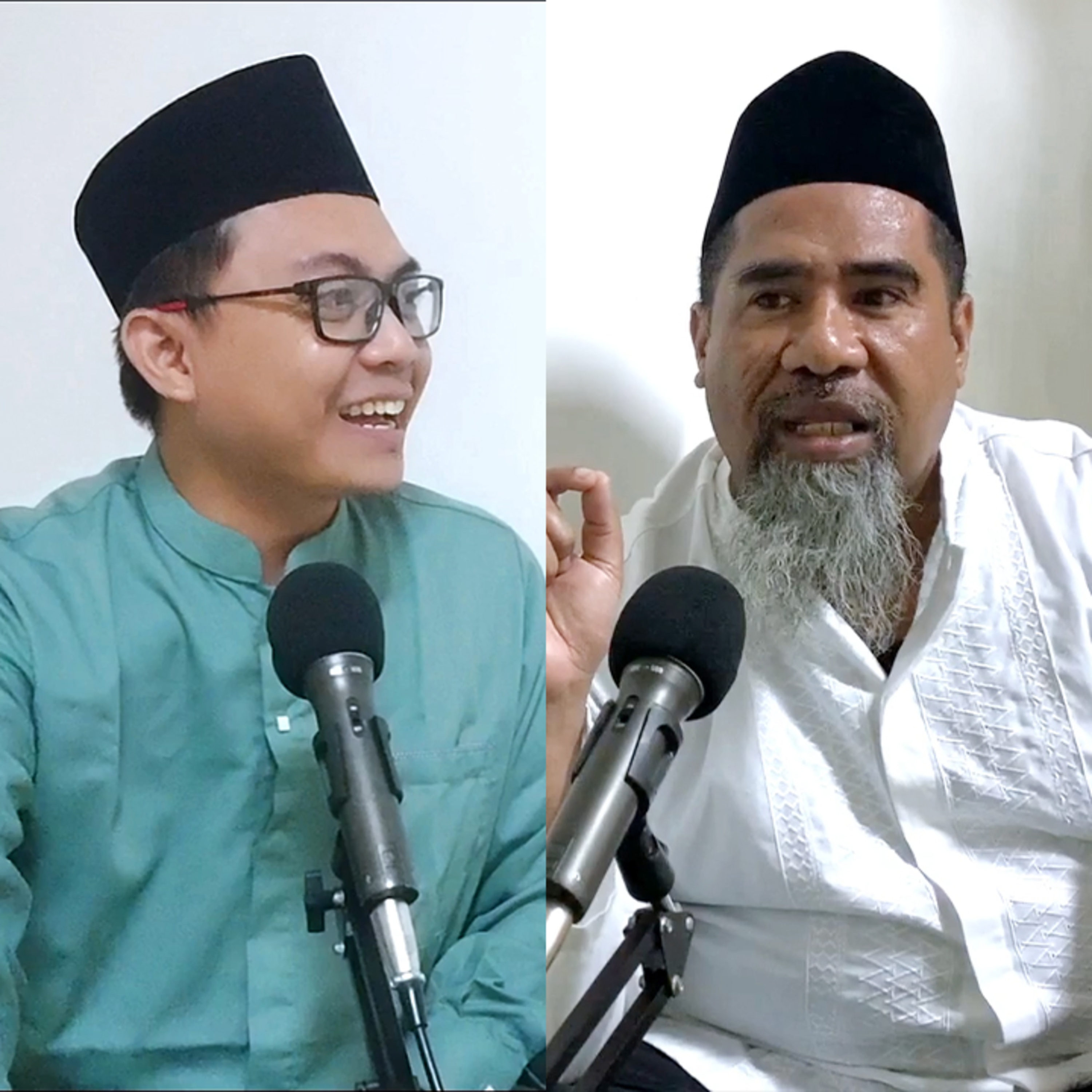 Podcast Tasawuf