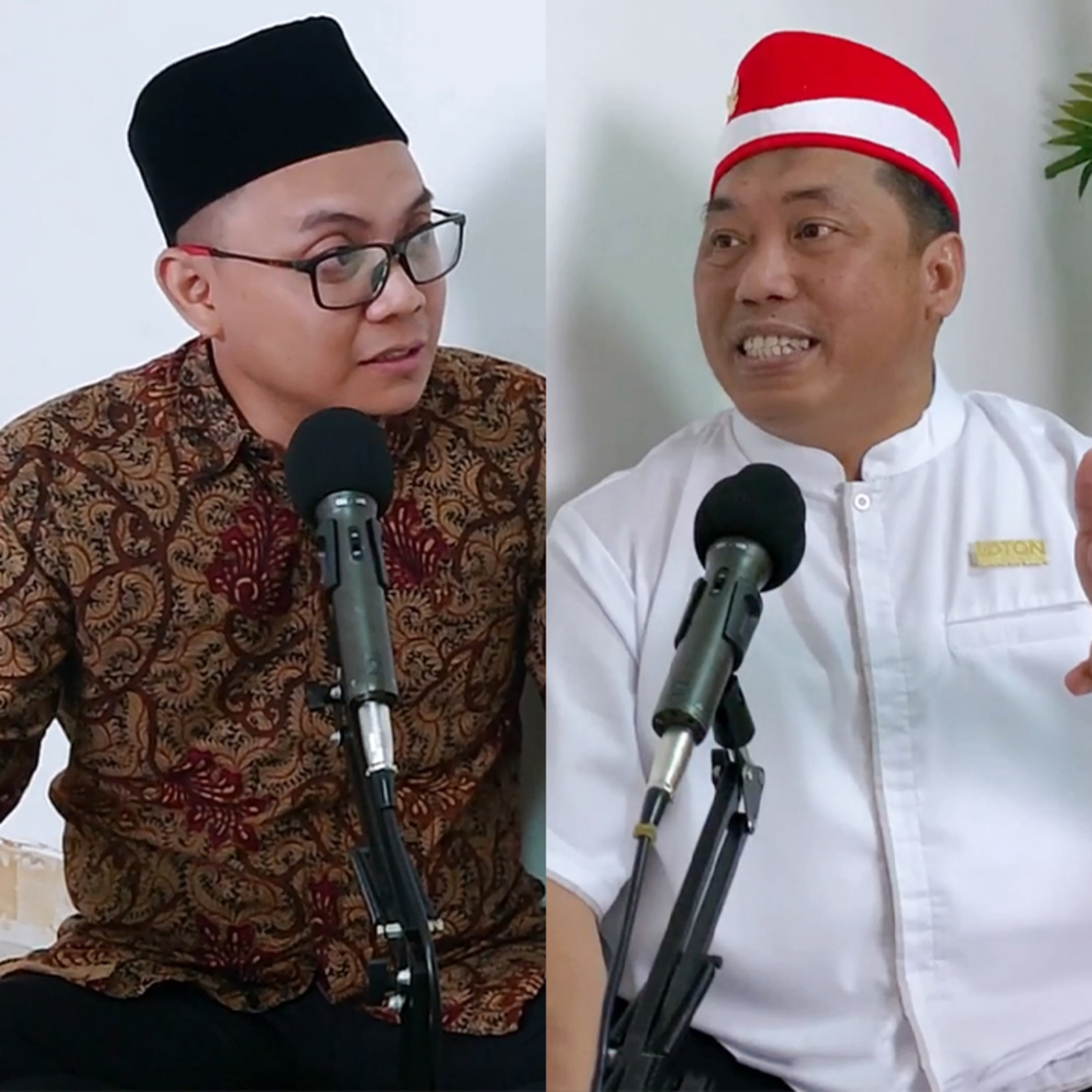 Podcast Tasawuf