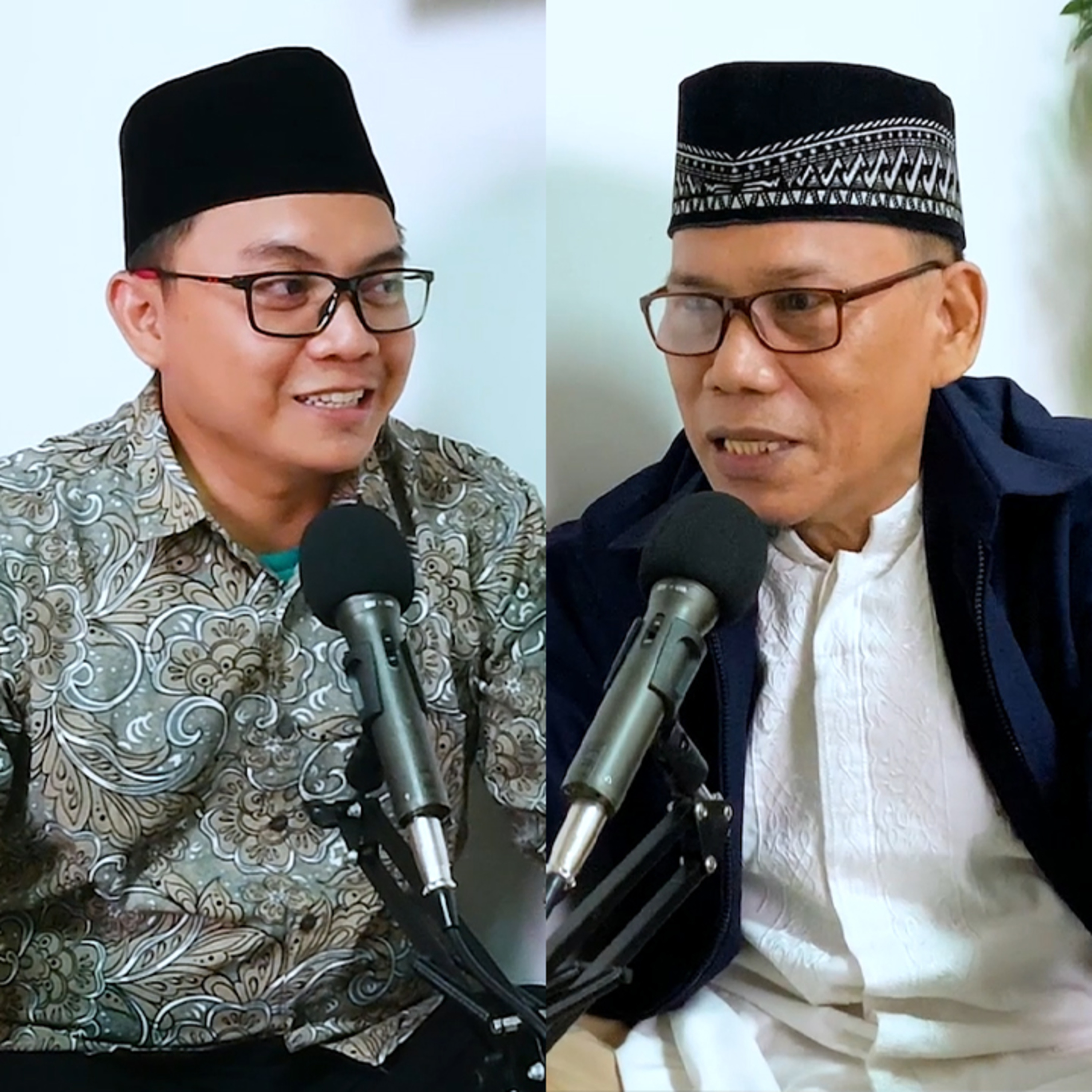 Podcast Tasawuf