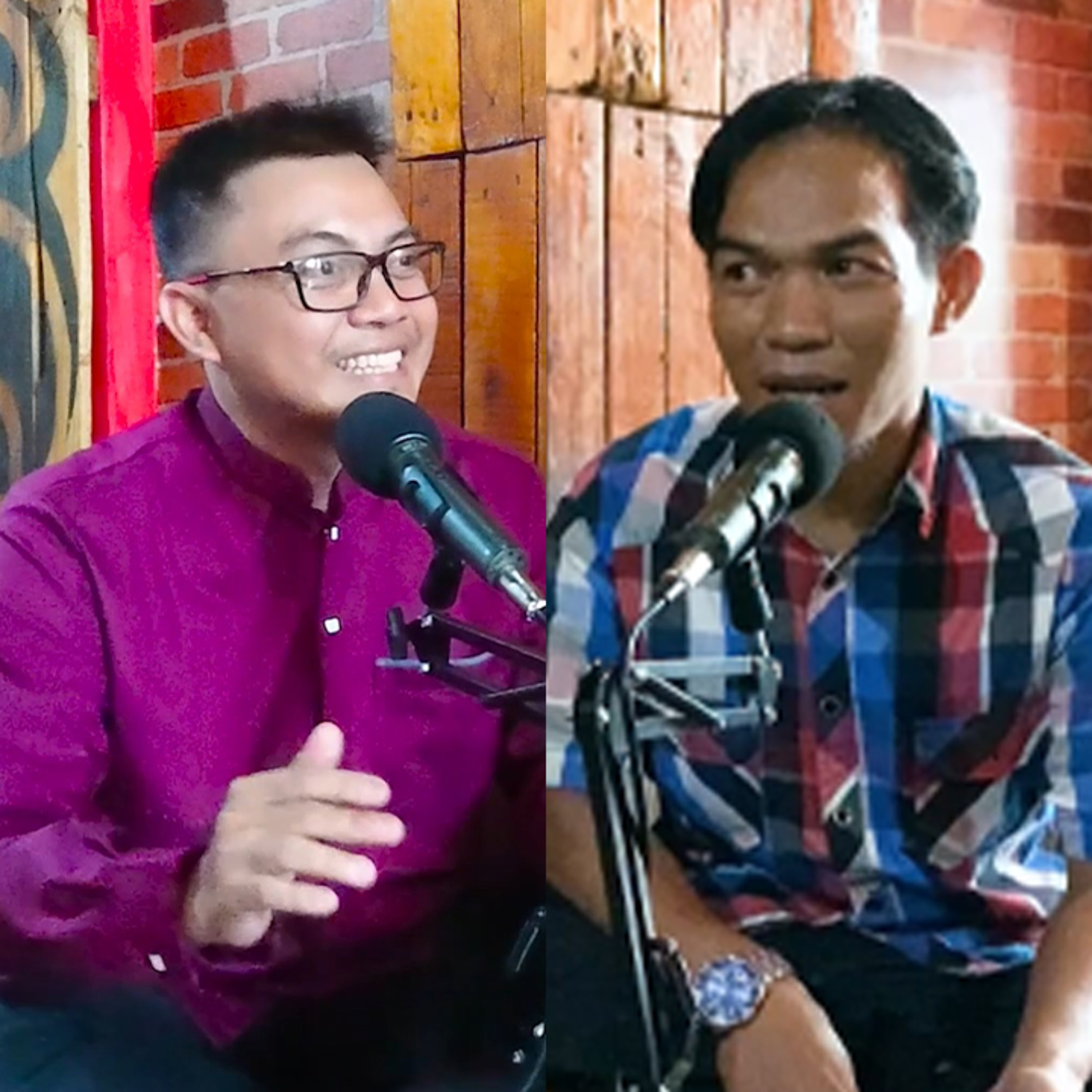 Podcast Tasawuf