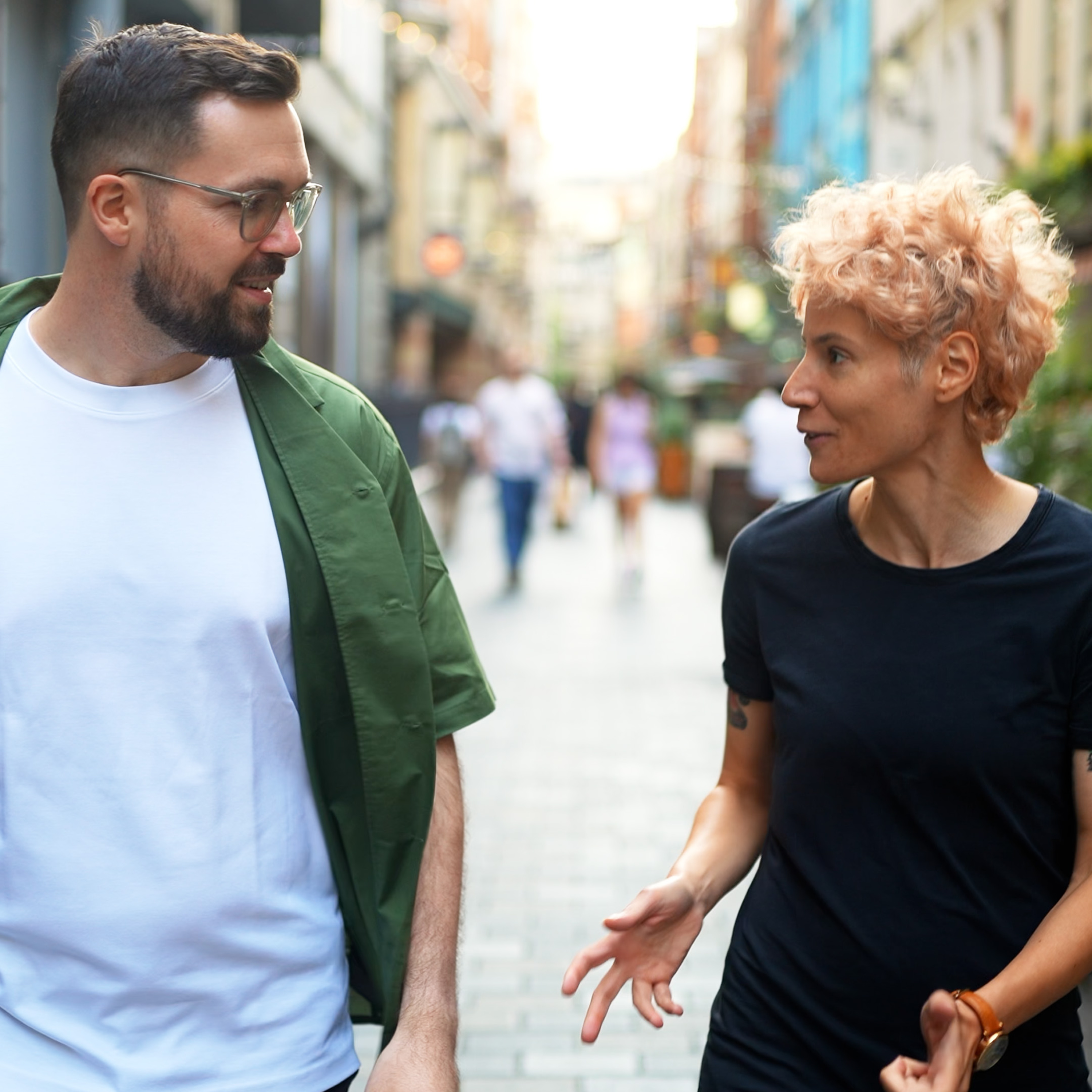 Why AI Needs Culture (Not Just Data) [Sponsored] (Sara Saab, Enzo Blindow - Prolific)