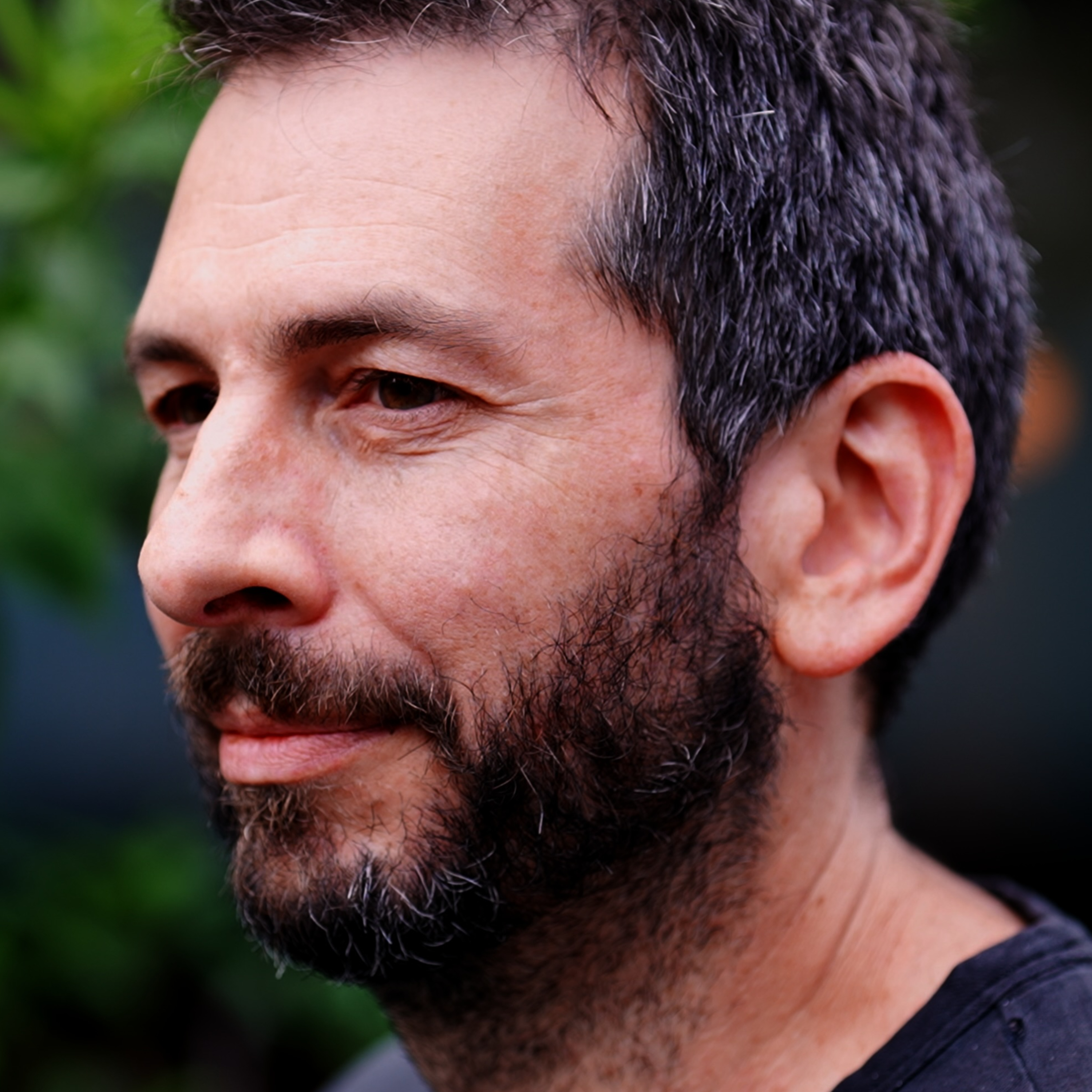 Life, Intelligence, and Embodied Computation - Blaise Agüera y Arcas