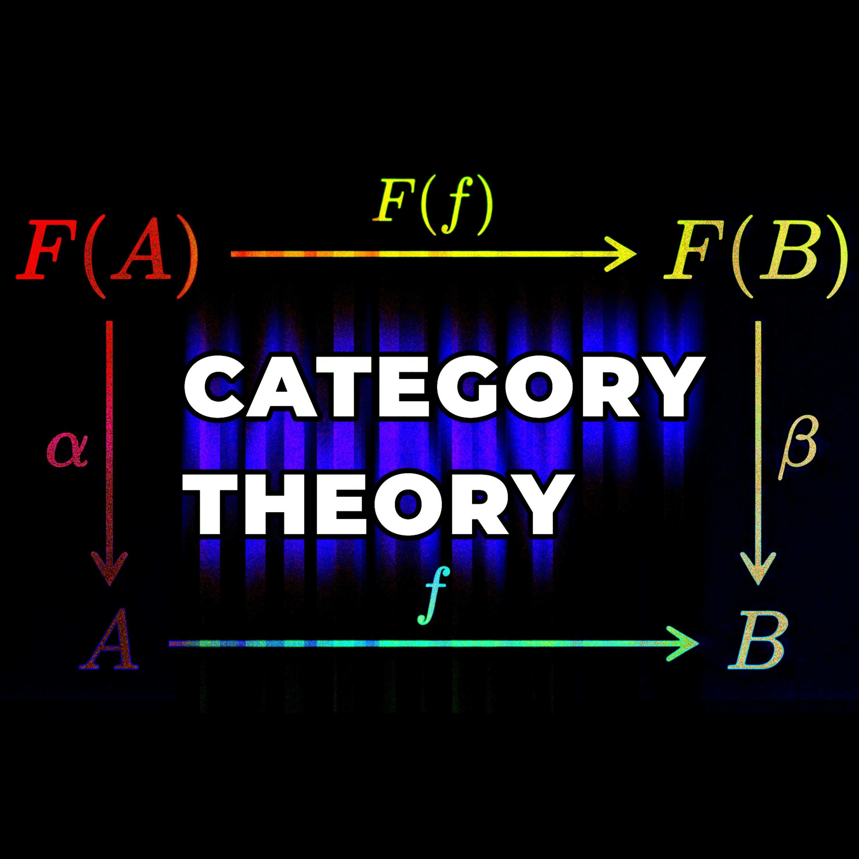 Category theory: the "Final Boss" of Deep Learning (Andrew Dudzik, Petar Velichkovich, Taco Cohen, Bruno Gavranović, Paul Lessard) 