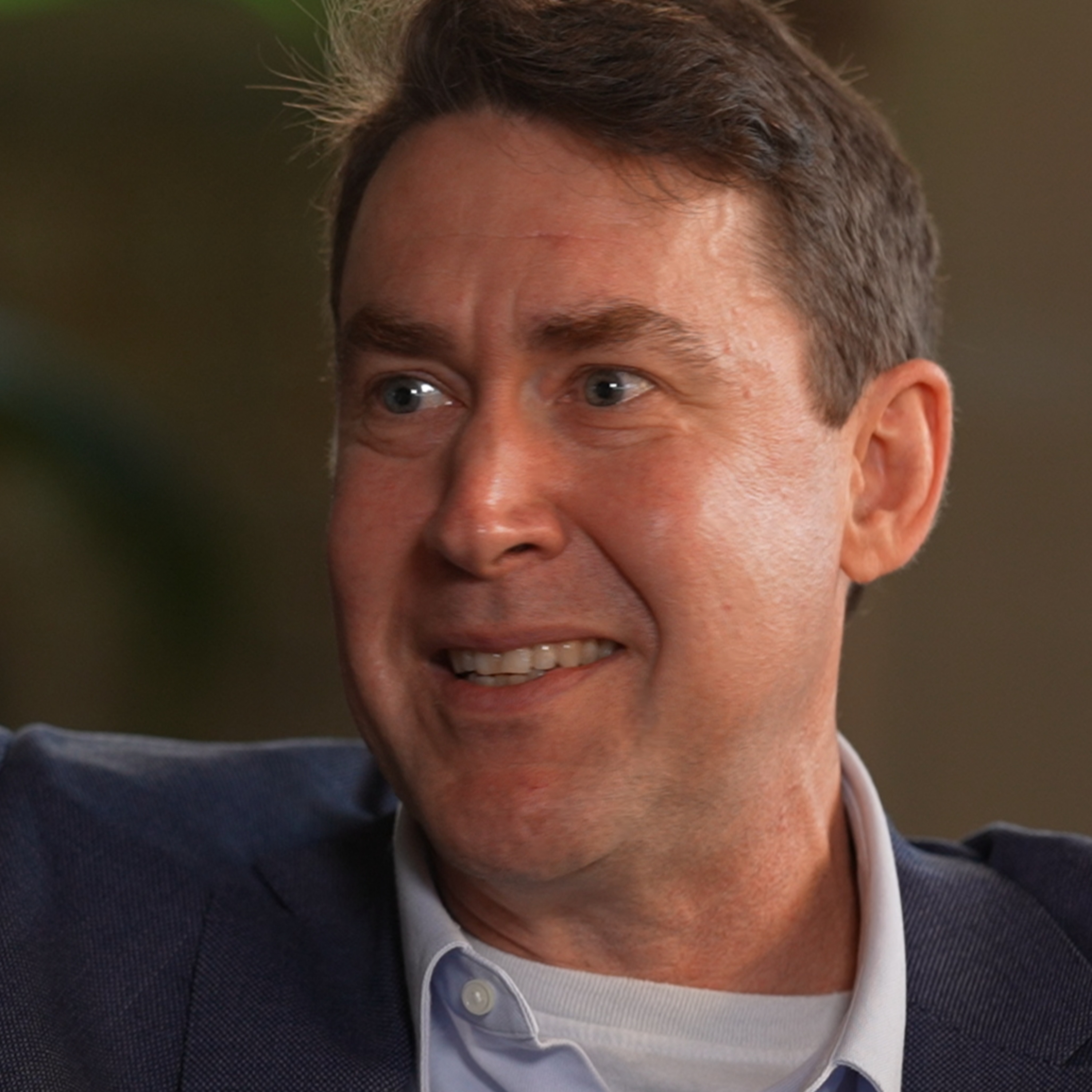 We Invented Momentum Because Math is Hard [Dr. Jeff Beck]