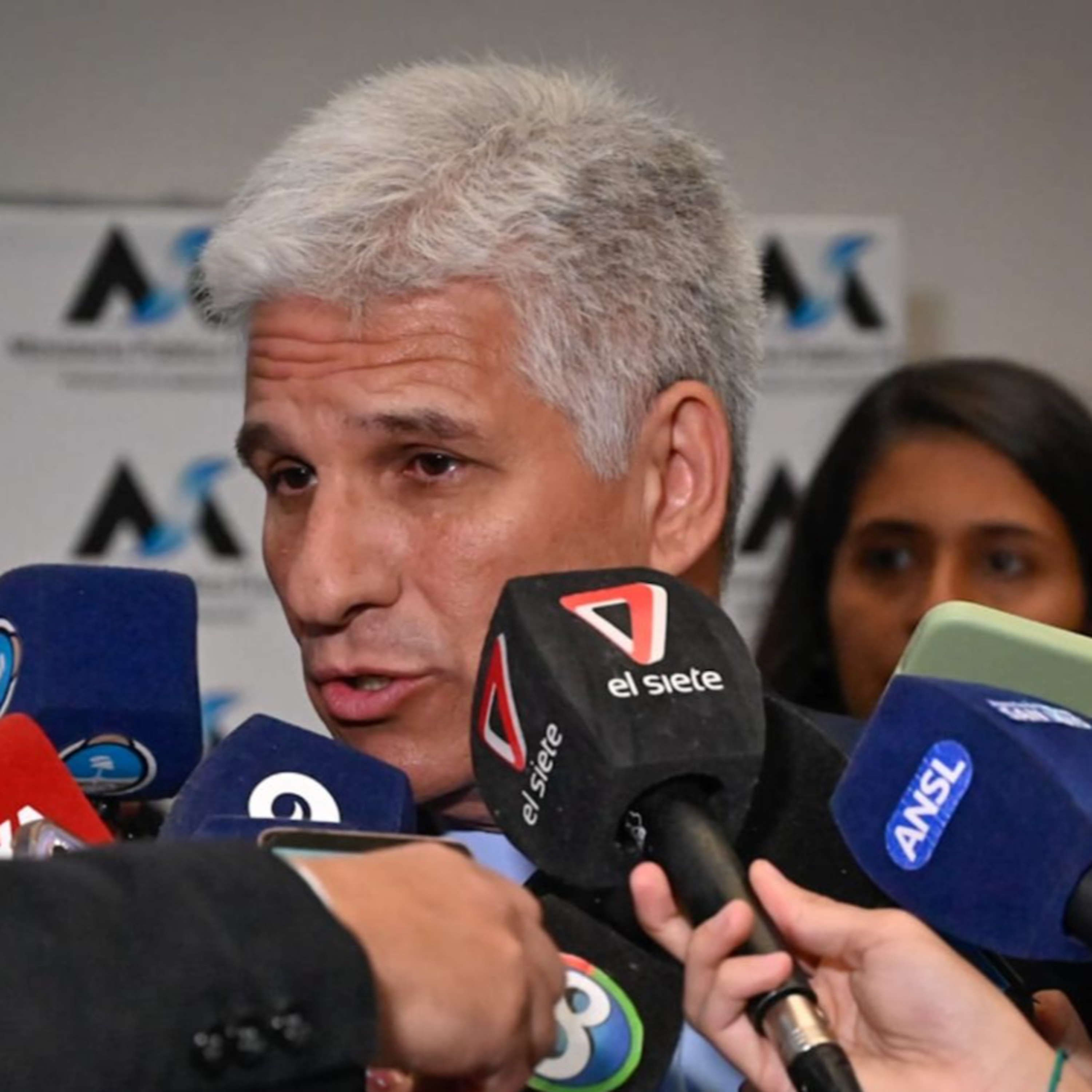 Poggi: Implementarán un plan de inversiones en base la experiencia de Mendoza episode artwork