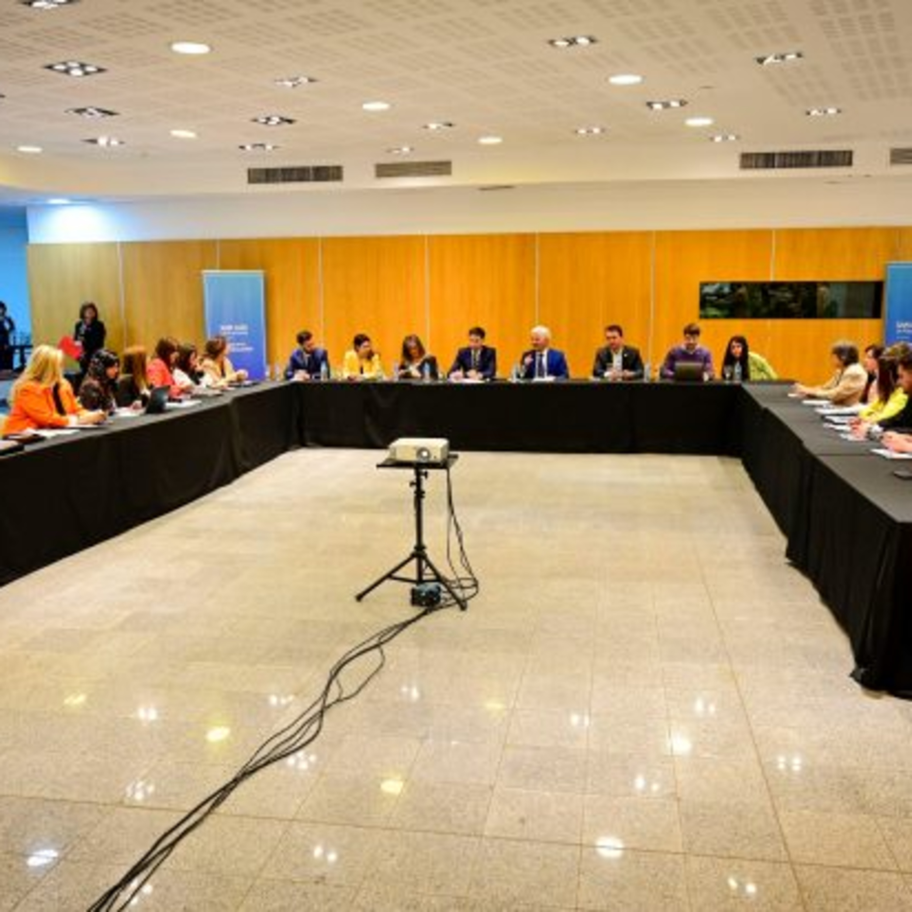 Encuentro Cuyo de "Argentinos por la Educación" en San Luis episode artwork