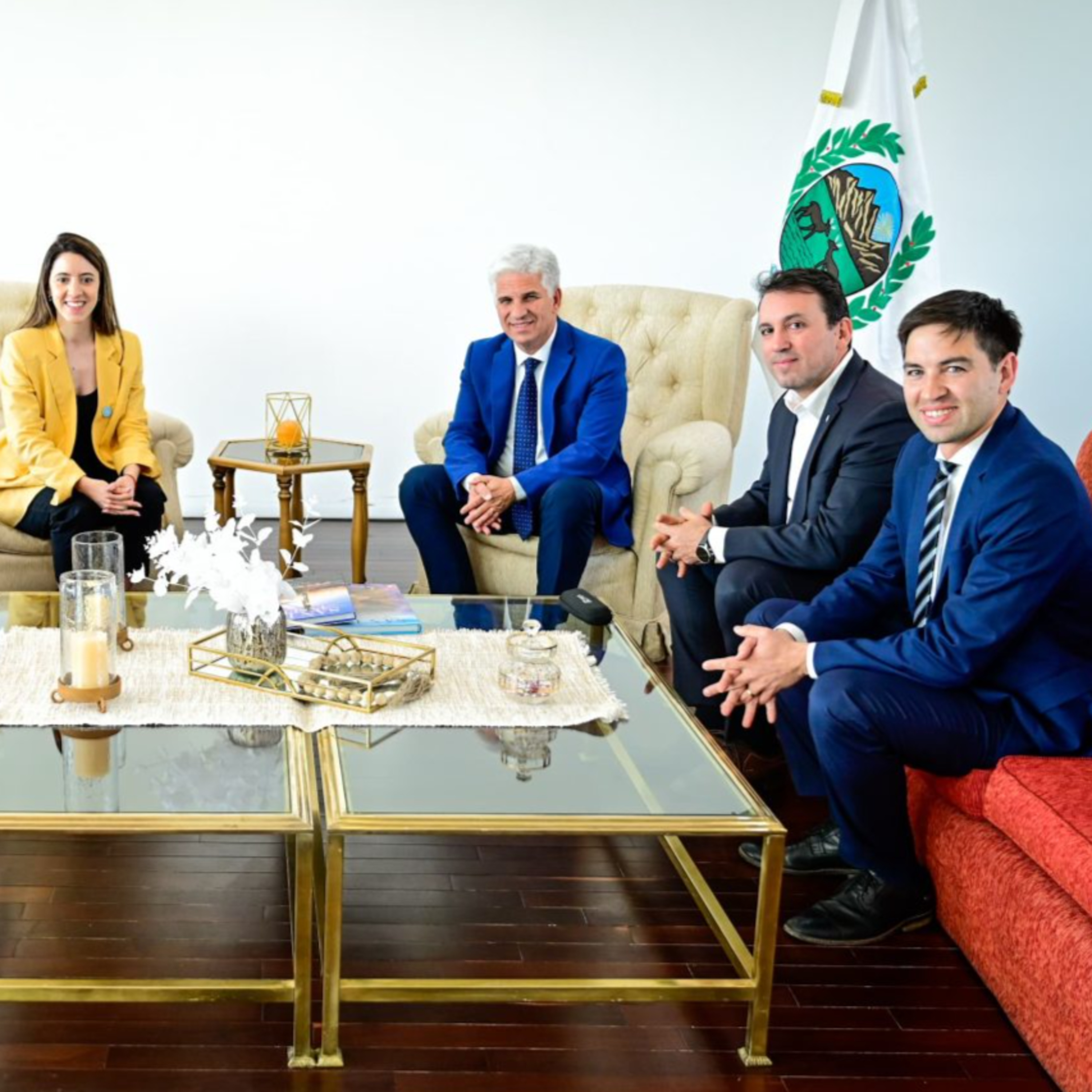 Tadeo Garcia Zalazar en el Encuentro Cuyo de Argentinos por la Educación  episode artwork