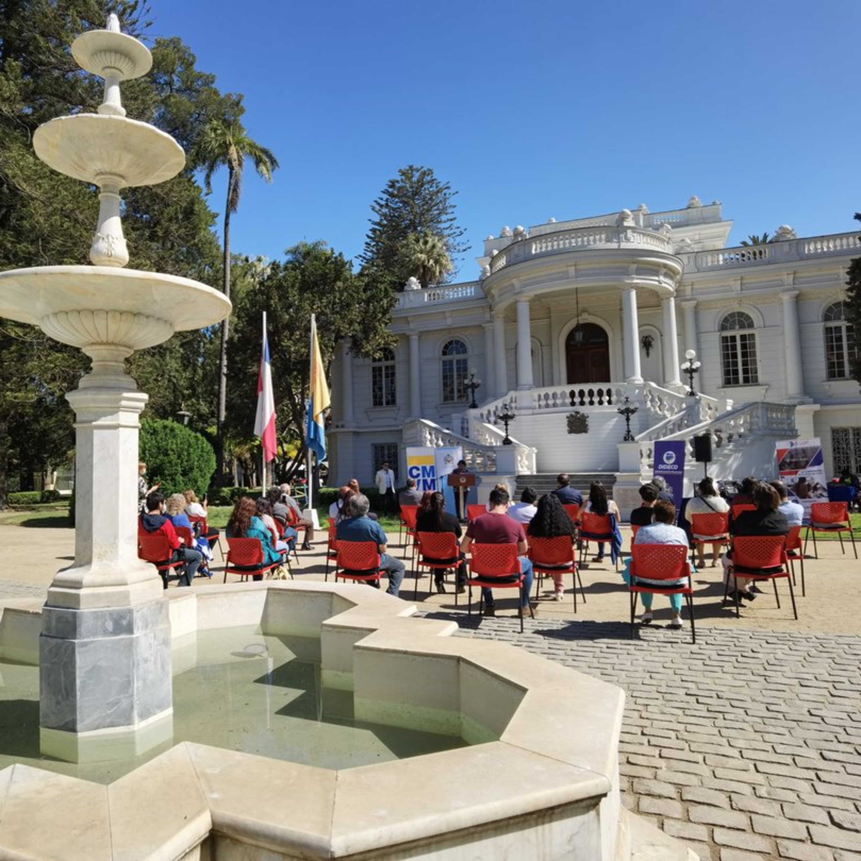 La región de Valparaíso busca captar el turismo argentino episode artwork