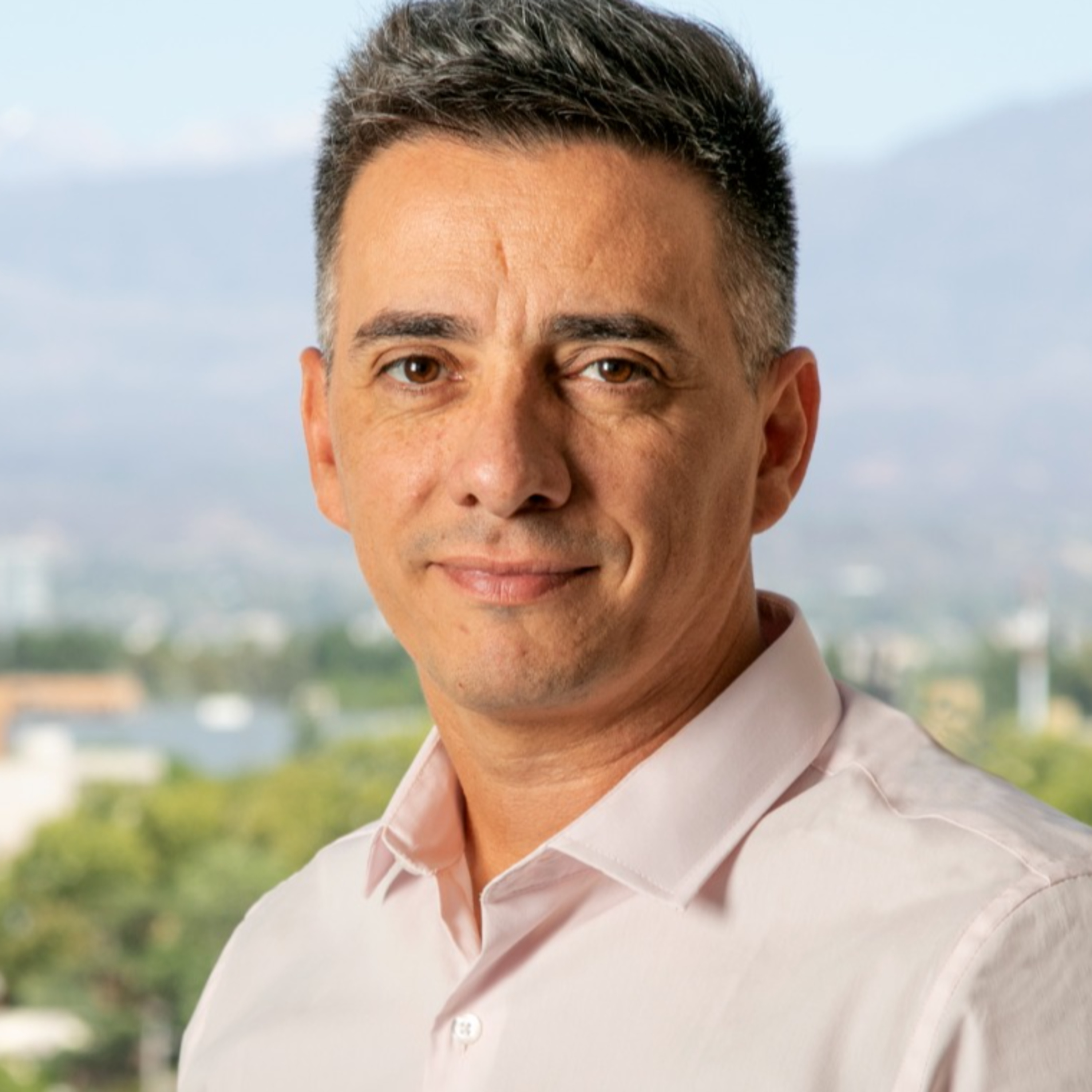 Calvente cuenta como será el nuevo Acceso Este de Mendoza episode artwork