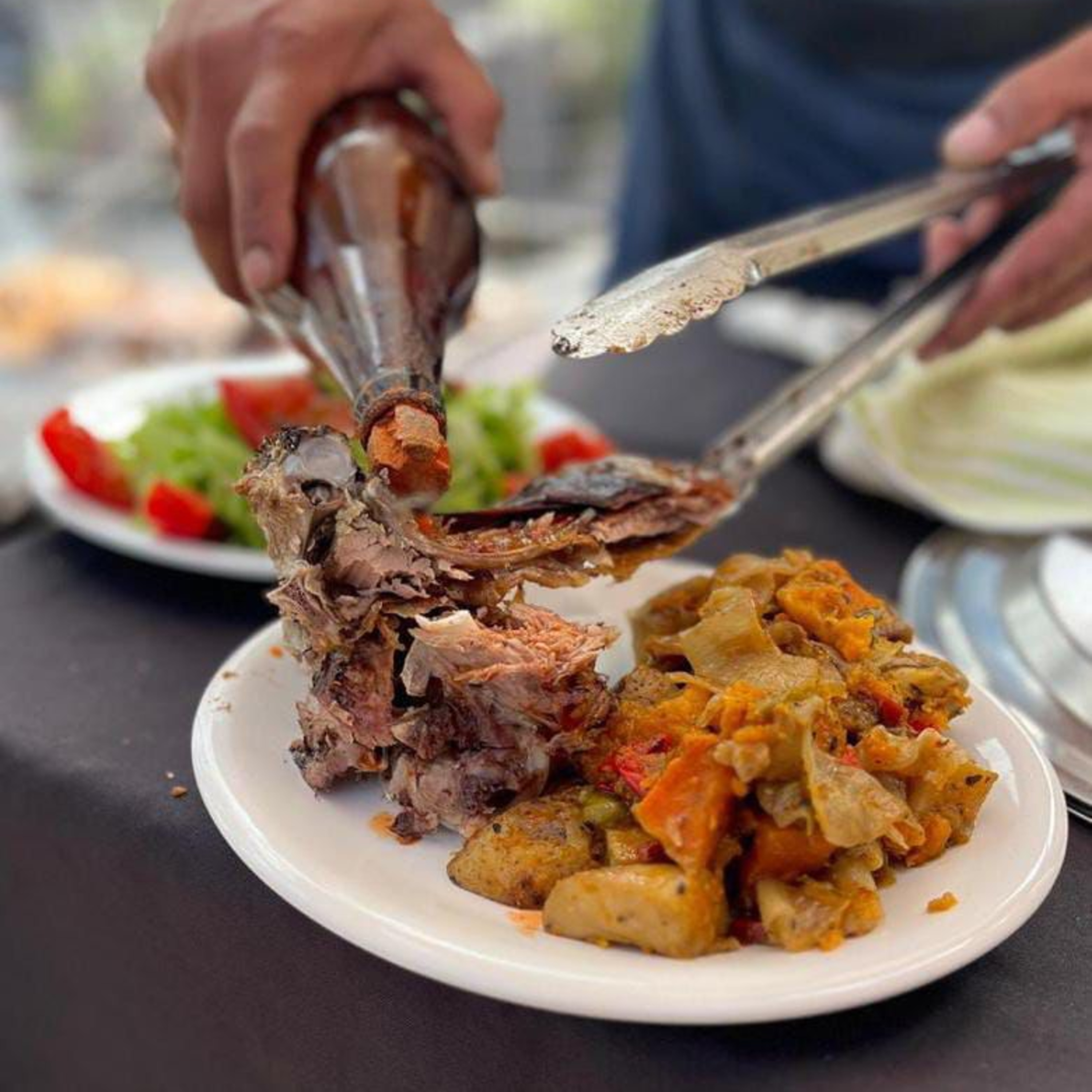 Las claves de la propuesta gastronómica de Potrerillos episode artwork