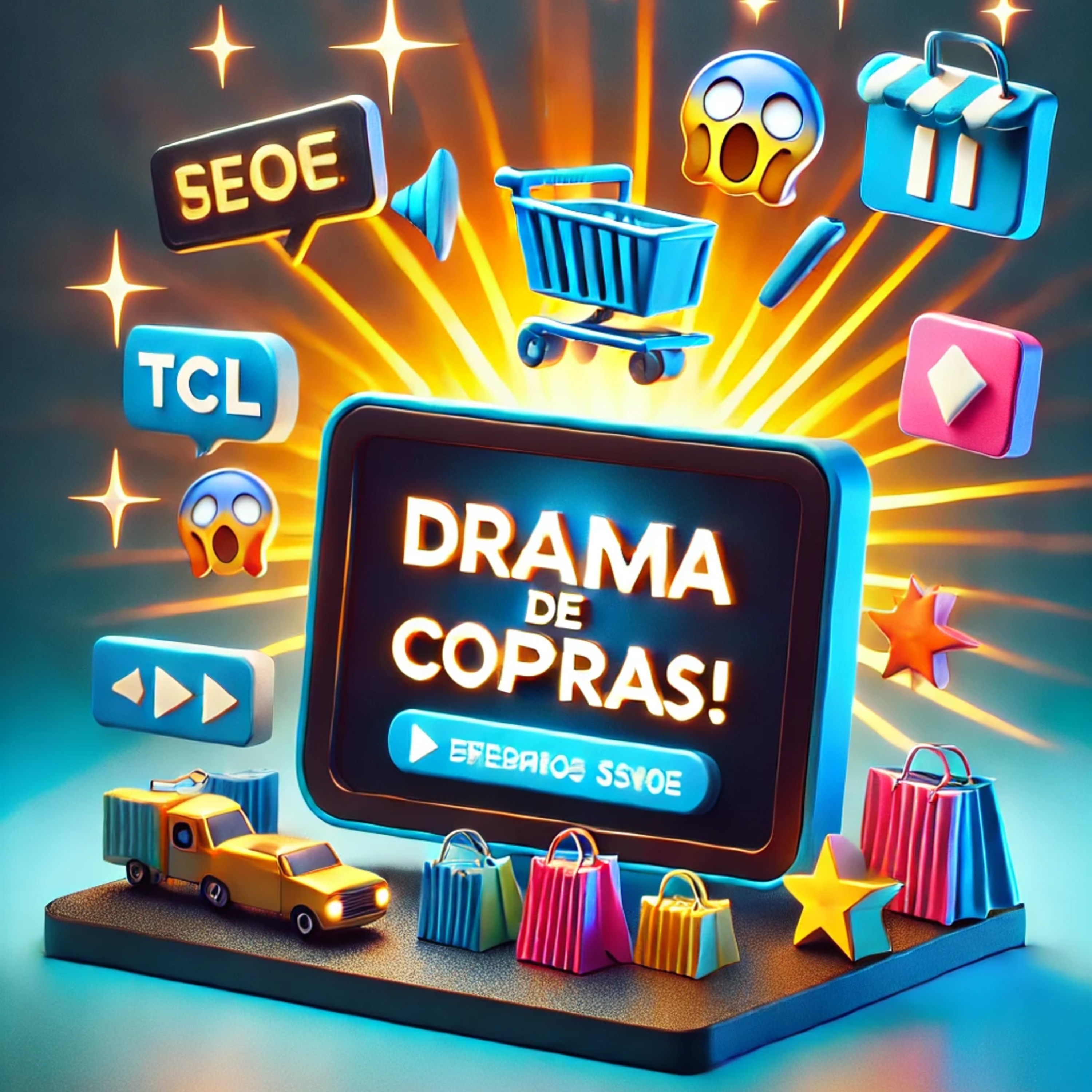 ¡Abriendo mis compras de Black Friday: una compra fue un desastre! 😱📦 episode artwork