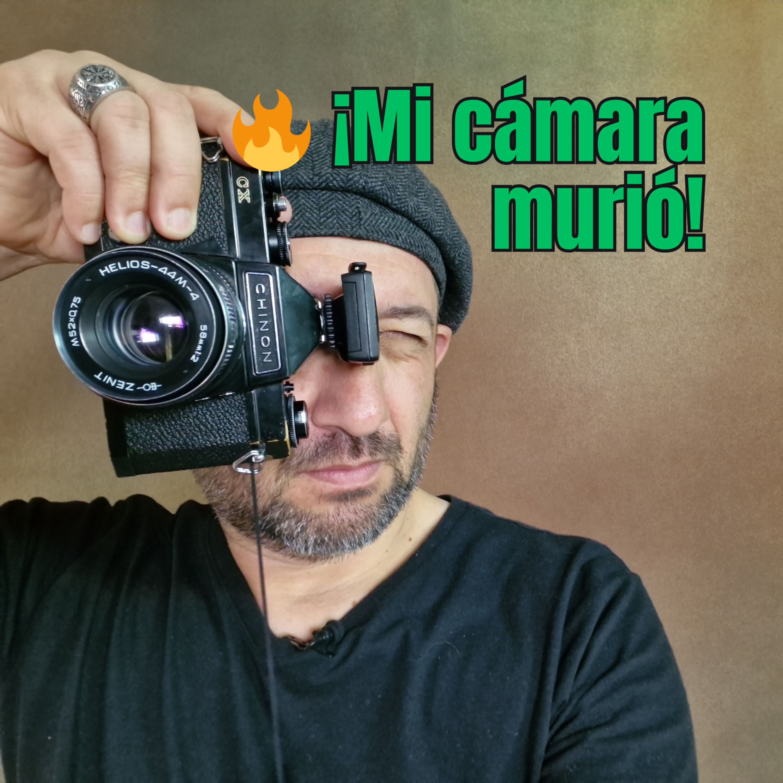 FotografoPro