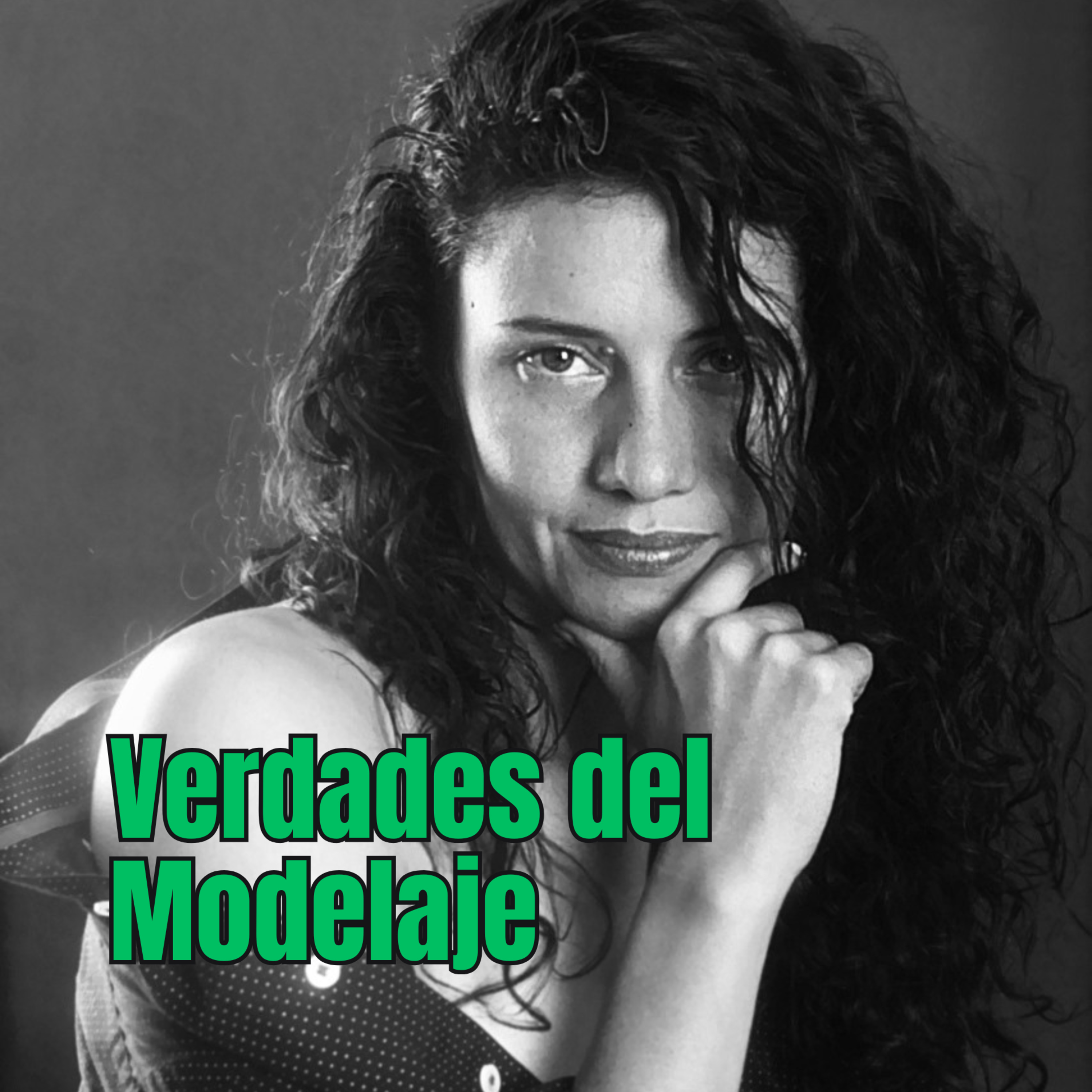 Secretos del modelaje: Hablando sobre Modelaje con Linda Soler episode artwork