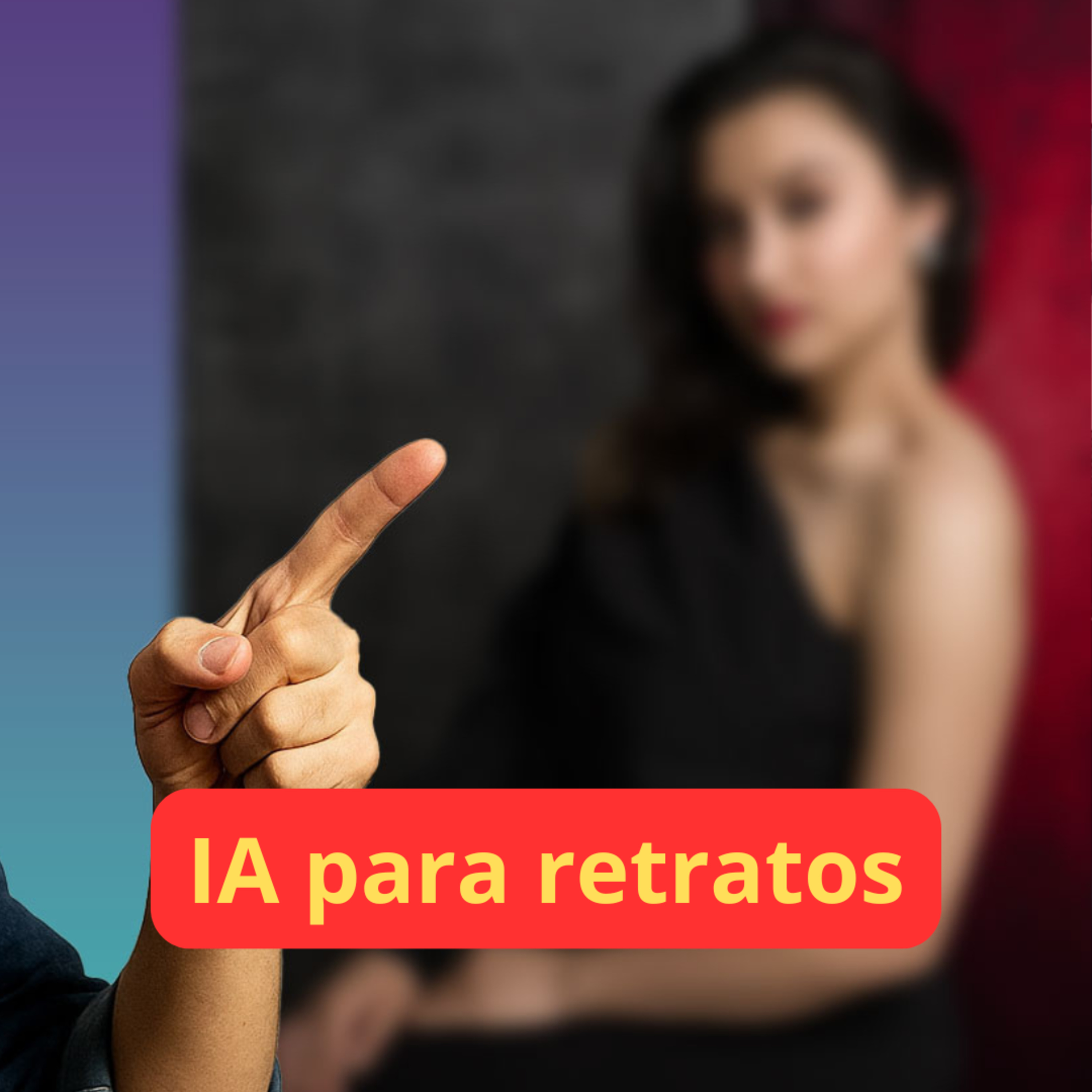 Cómo lograr retratos profesionales con IA Face Makeup, Skin Tone, Eye Brilliance y White Teeth episode artwork
