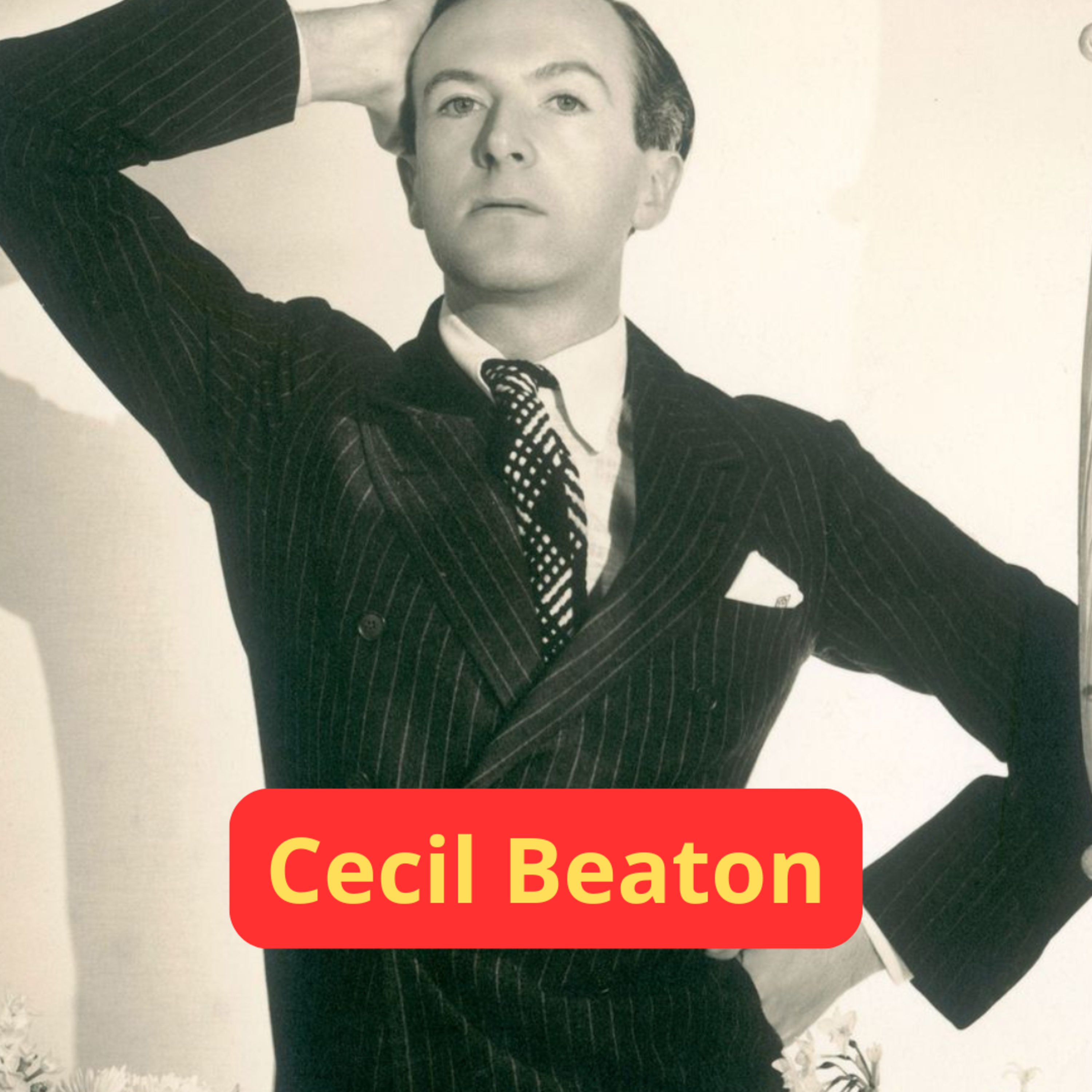 Cecil Beaton: El Genio Oculto Que Transformó La Fotografía De Moda episode artwork