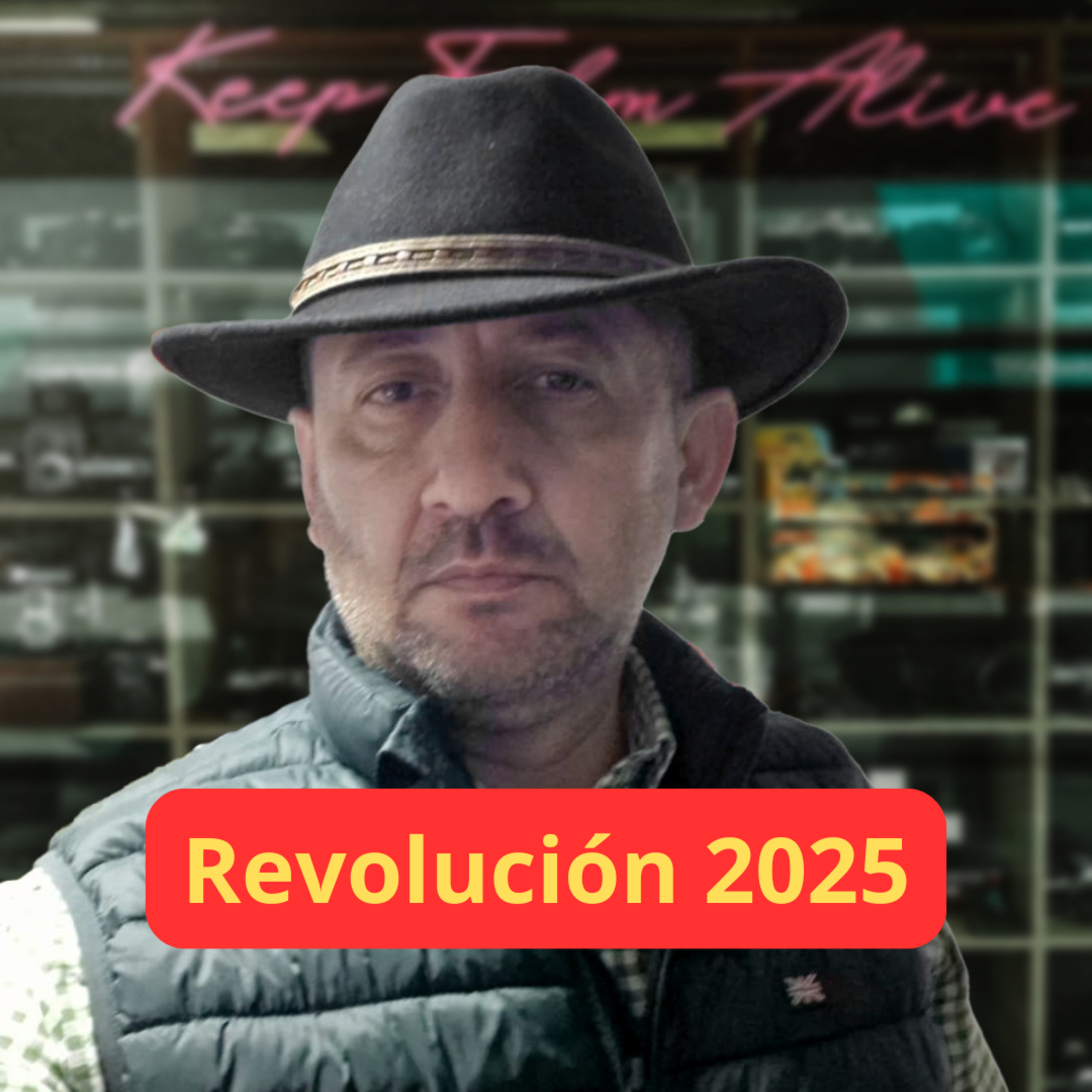 Las 5 noticias que están redefiniendo la fotografía (y no todos quieren que lo note) episode artwork