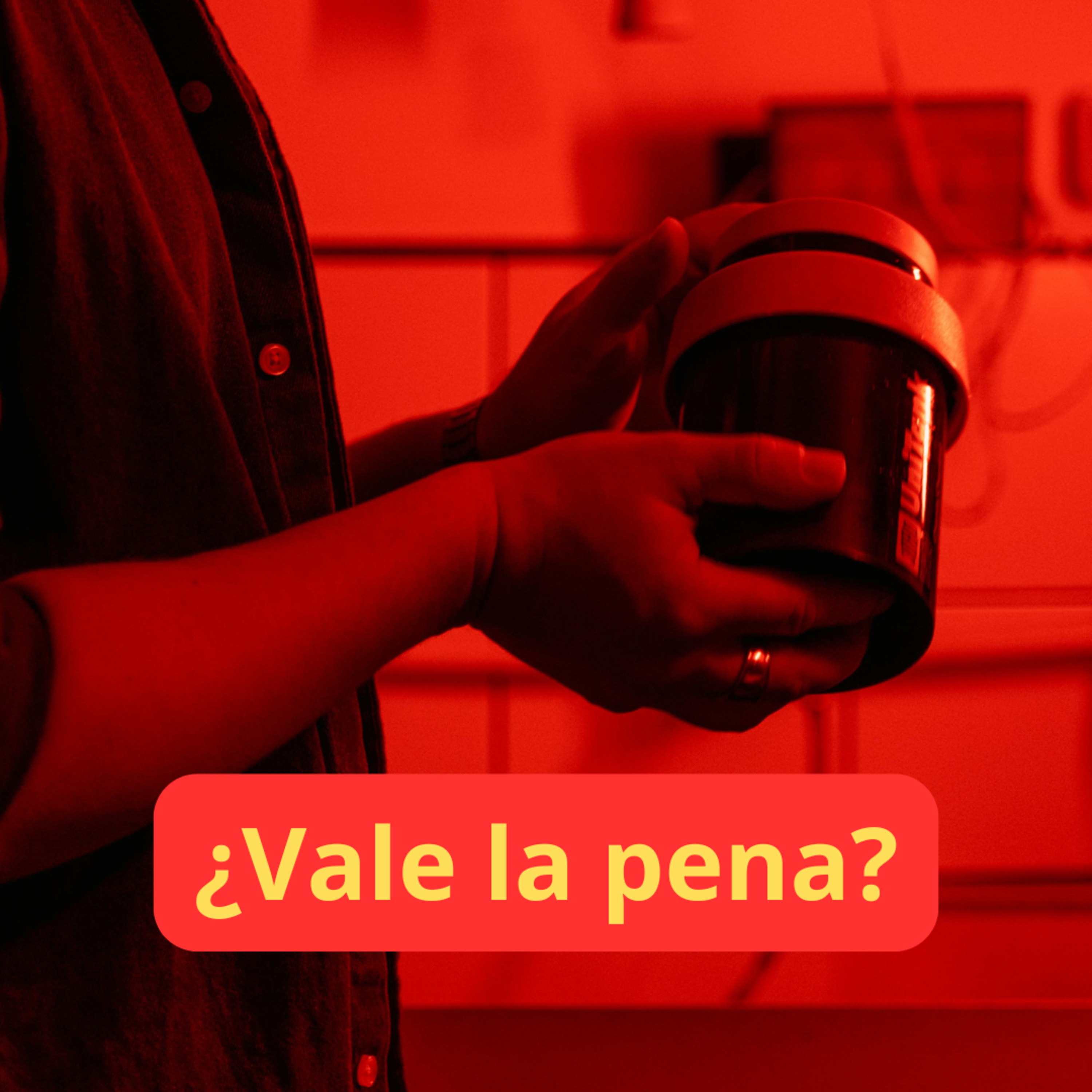Revelado manual vs laboratorio comercial: ¿existe realmente una diferencia? episode artwork