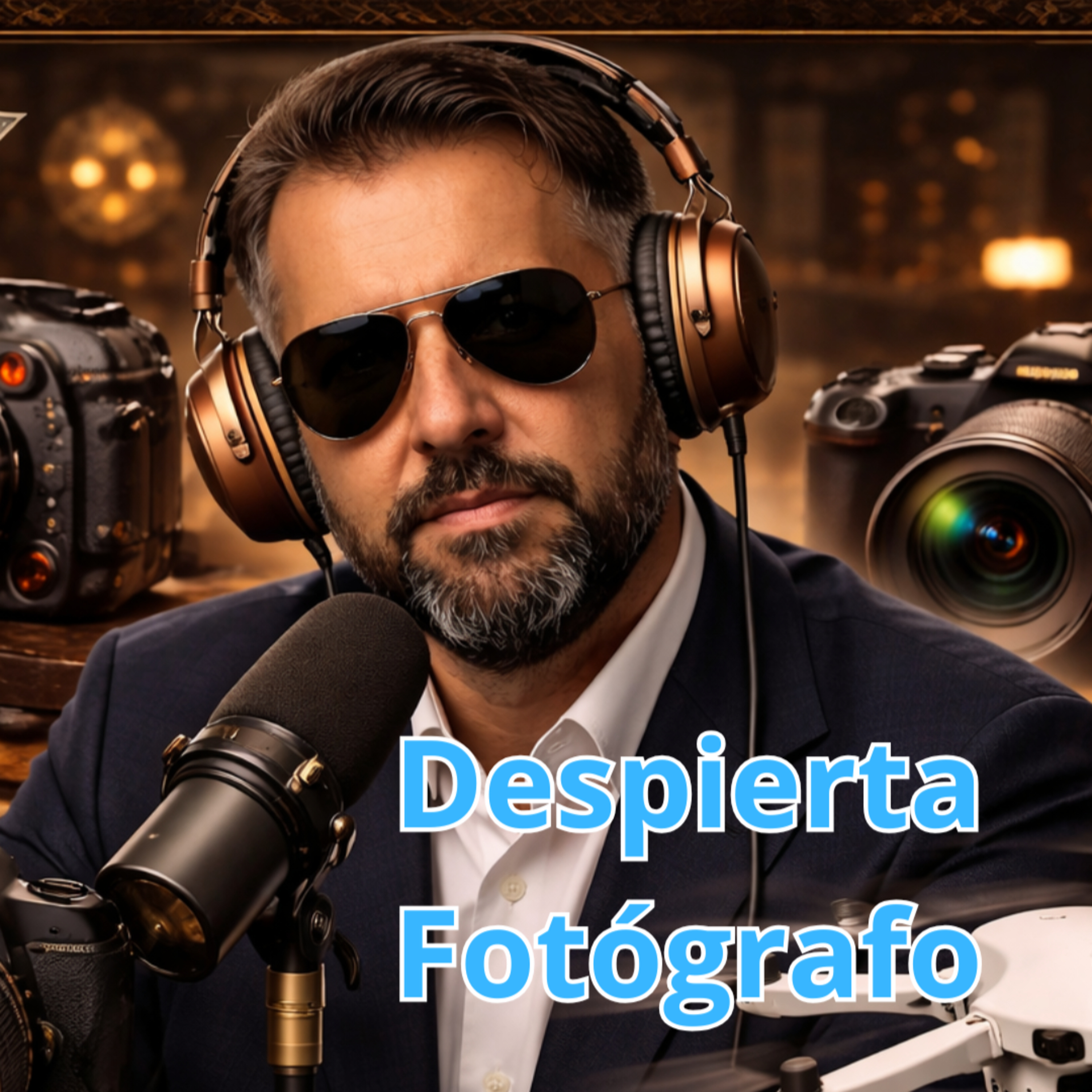 ¿Está a punto de invertir en equipo fotográfico en 2026? Antes de sacar la tarjeta, vea esto y evite un error costoso episode artwork
