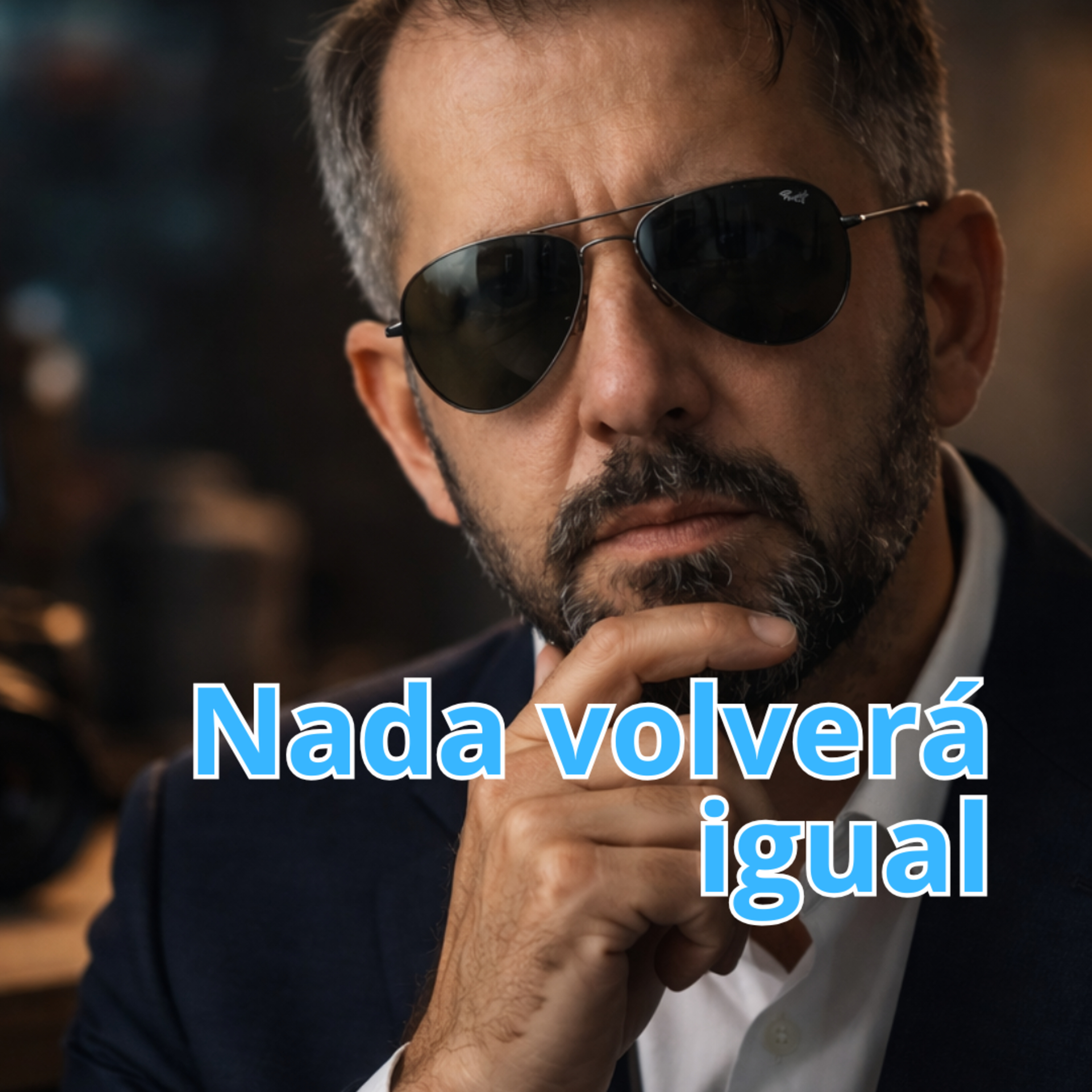  El colapso de Sora y la Resistencia del Hardware (Análisis Marzo 2026) episode artwork