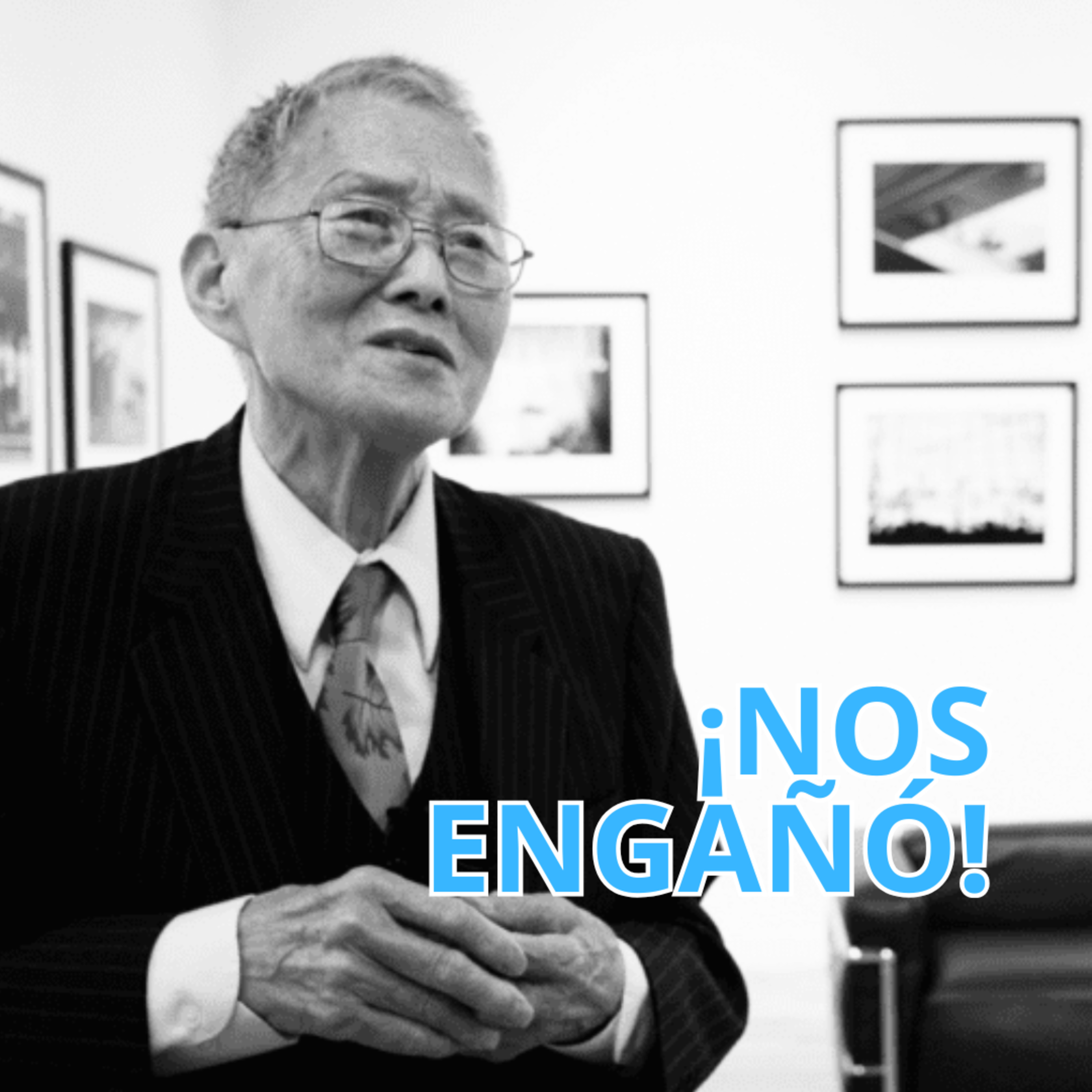 Fan Ho: El Genio que Domó el Caos con una Sombra "Falsa" episode artwork